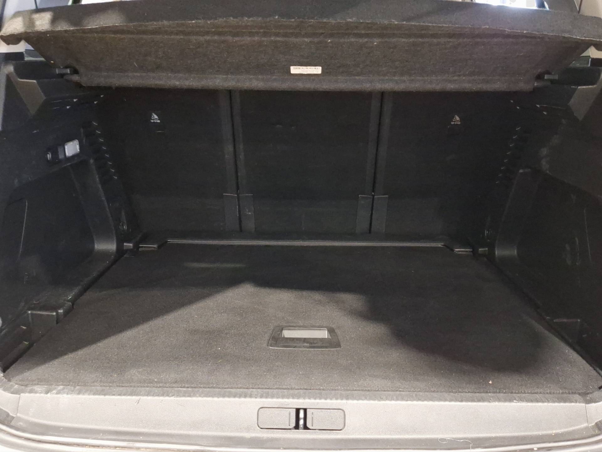 CITROEN C5 Aircross C5 Aircross 1.5 bluehdi Shine s&s 130cv eat8 N1 usata in pronta consegna - Brandini