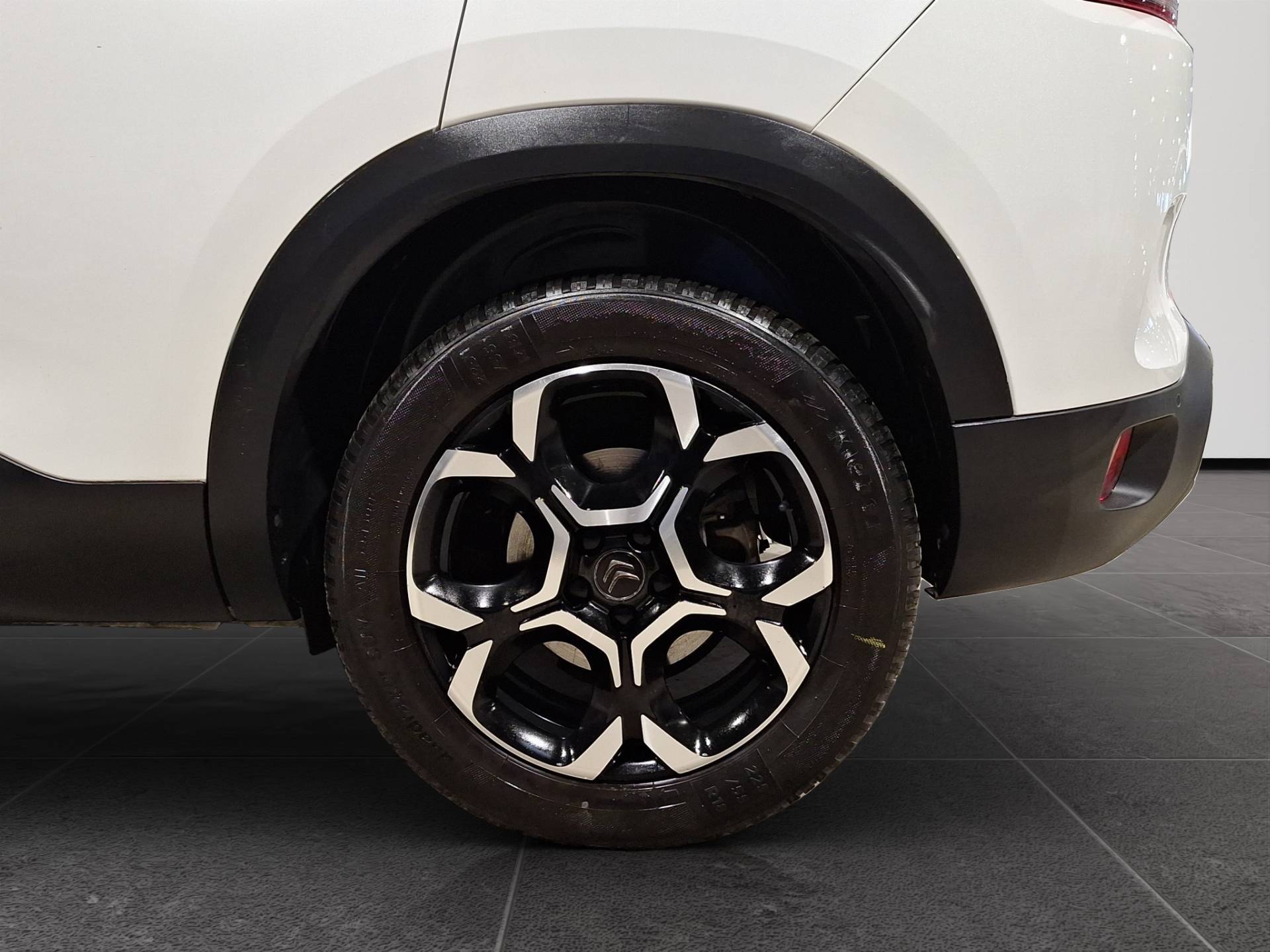 CITROEN C5 Aircross C5 Aircross 1.5 bluehdi Shine s&s 130cv eat8 N1 usata in pronta consegna - Brandini