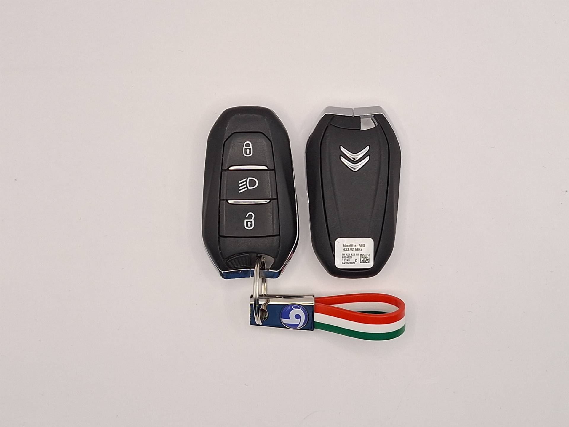 CITROEN C5 Aircross C5 Aircross 1.5 bluehdi Shine s&s 130cv eat8 N1 usata in pronta consegna - Brandini