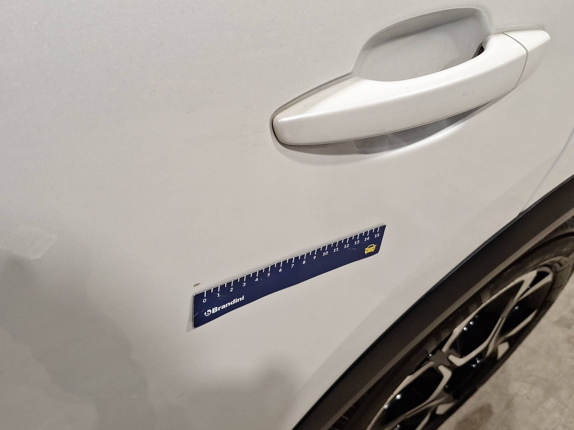 CITROEN C5 Aircross C5 Aircross 1.5 bluehdi Shine s&s 130cv eat8 N1 usata in pronta consegna - Brandini