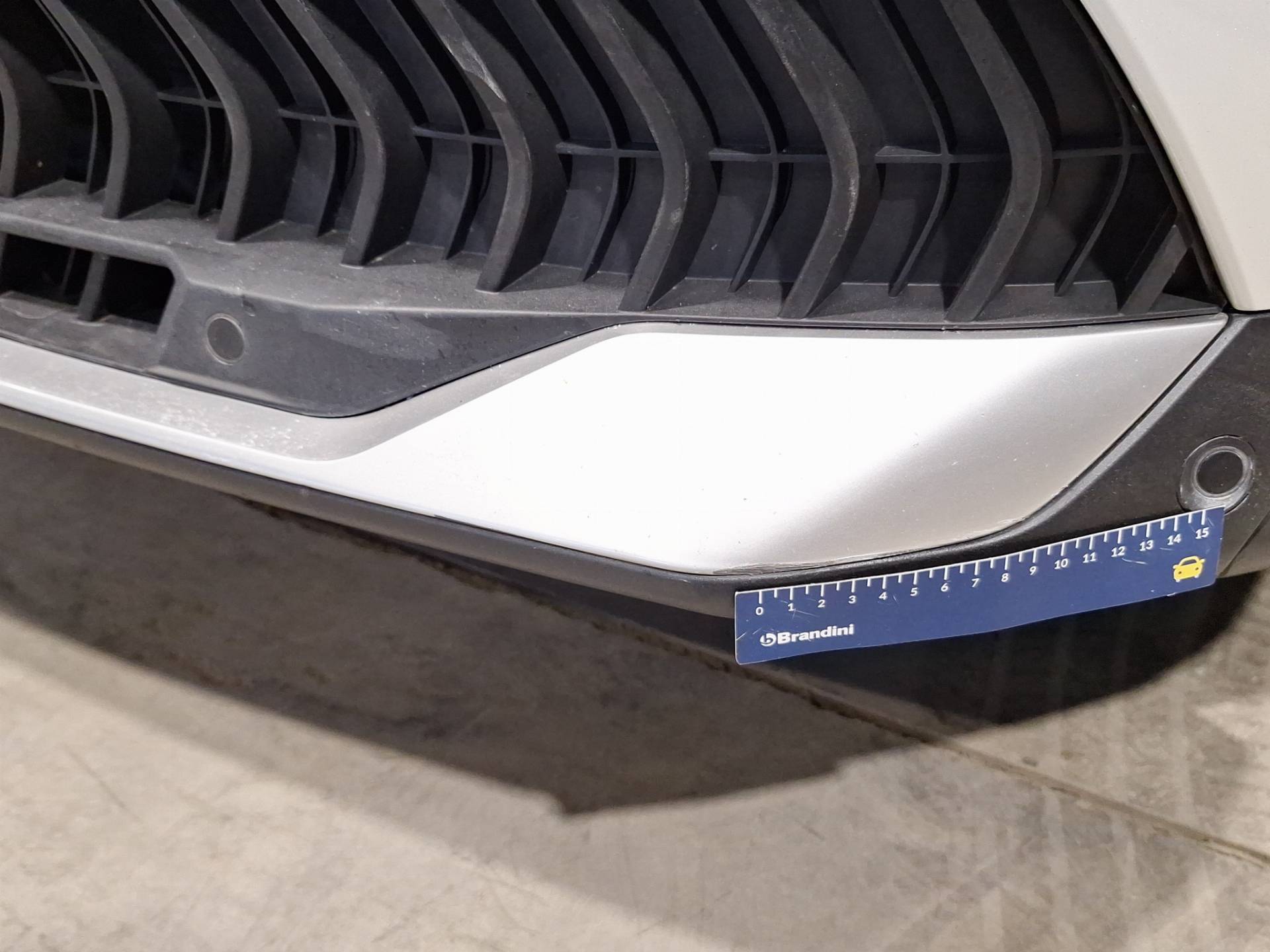 CITROEN C5 Aircross C5 Aircross 1.5 bluehdi Shine s&s 130cv eat8 N1 usata in pronta consegna - Brandini