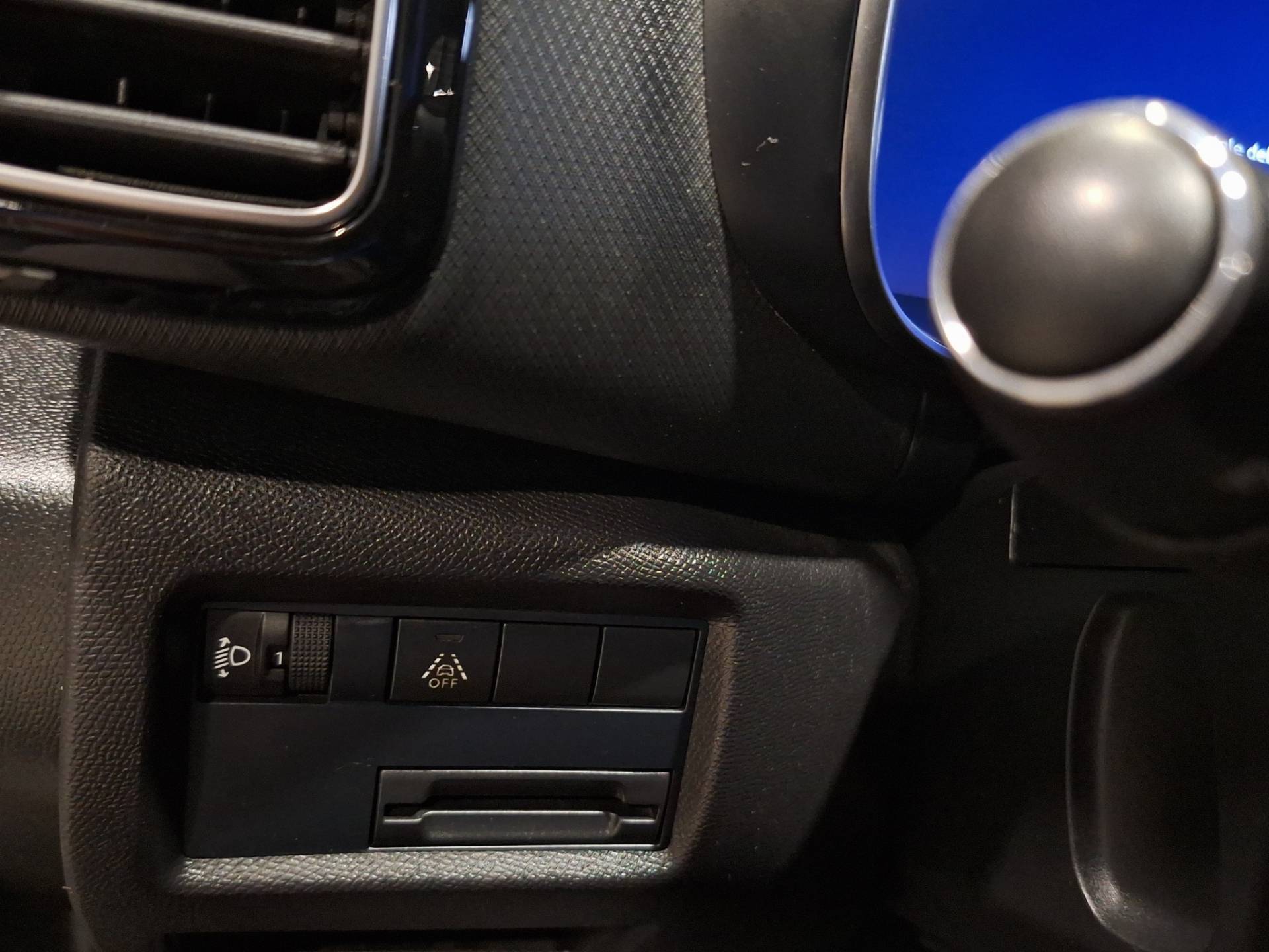 CITROEN C5 Aircross C5 Aircross 1.5 bluehdi Shine s&s 130cv eat8 N1 usata in pronta consegna - Brandini