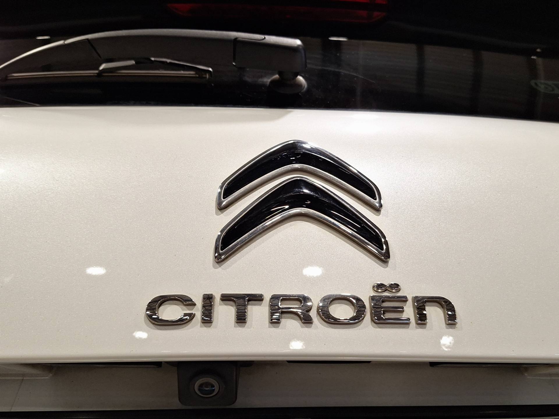 CITROEN C5 Aircross C5 Aircross 1.5 bluehdi Shine s&s 130cv eat8 N1 usata in pronta consegna - Brandini