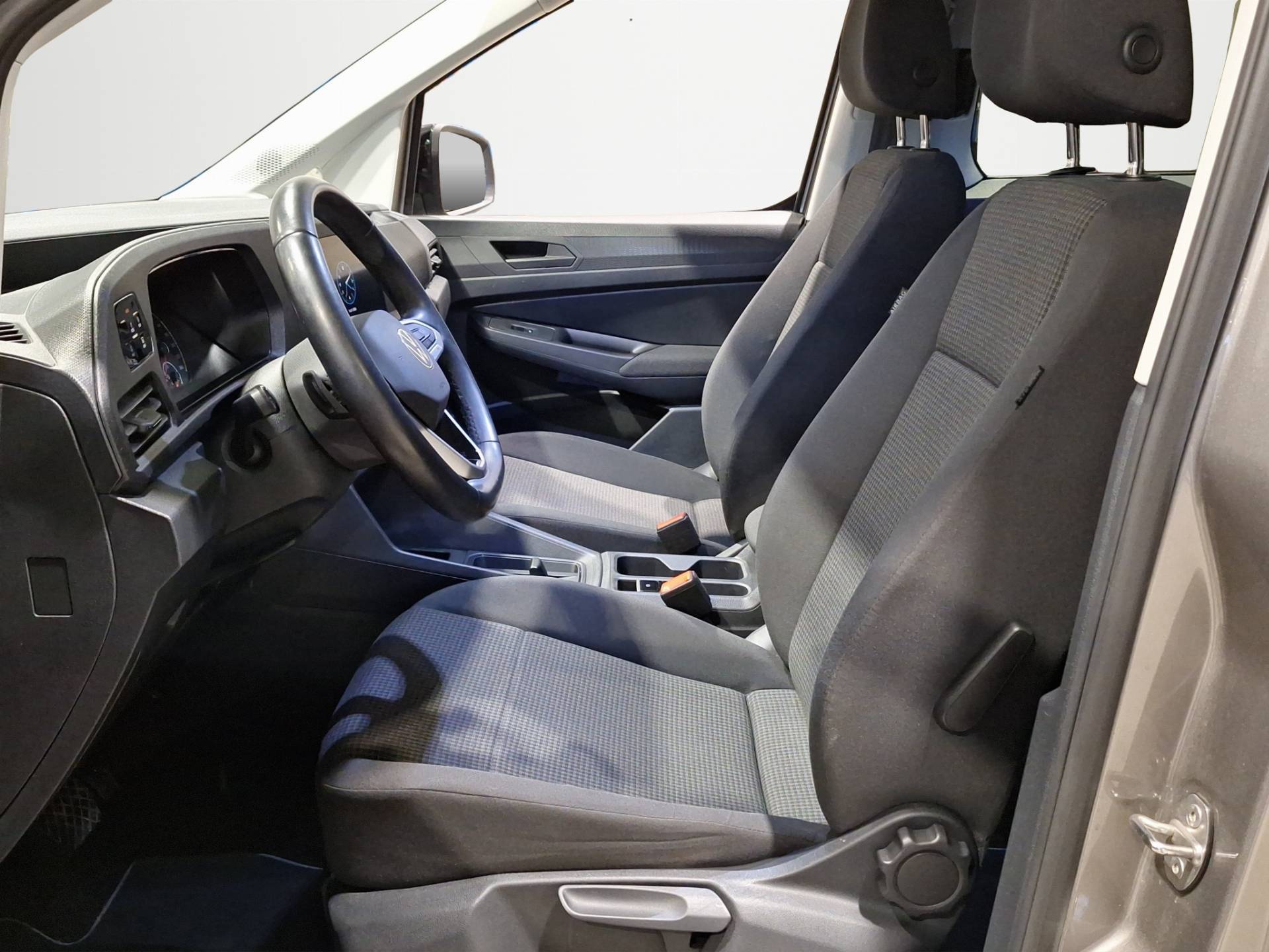 VOLKSWAGEN Caddy Caddy California 2.0 tdi 122cv dsg7 usata in pronta consegna - Brandini