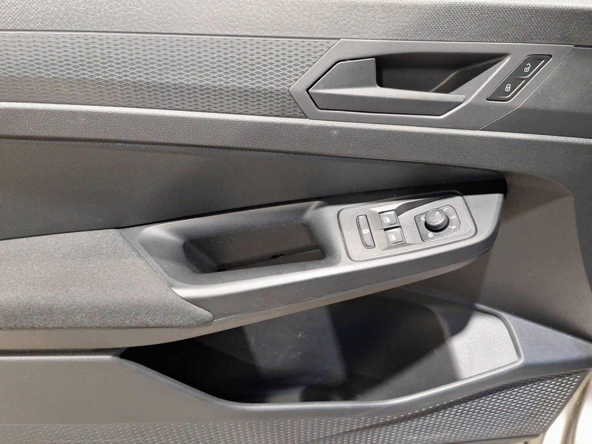 VOLKSWAGEN Caddy Caddy California 2.0 tdi 122cv dsg7 usata in pronta consegna - Brandini