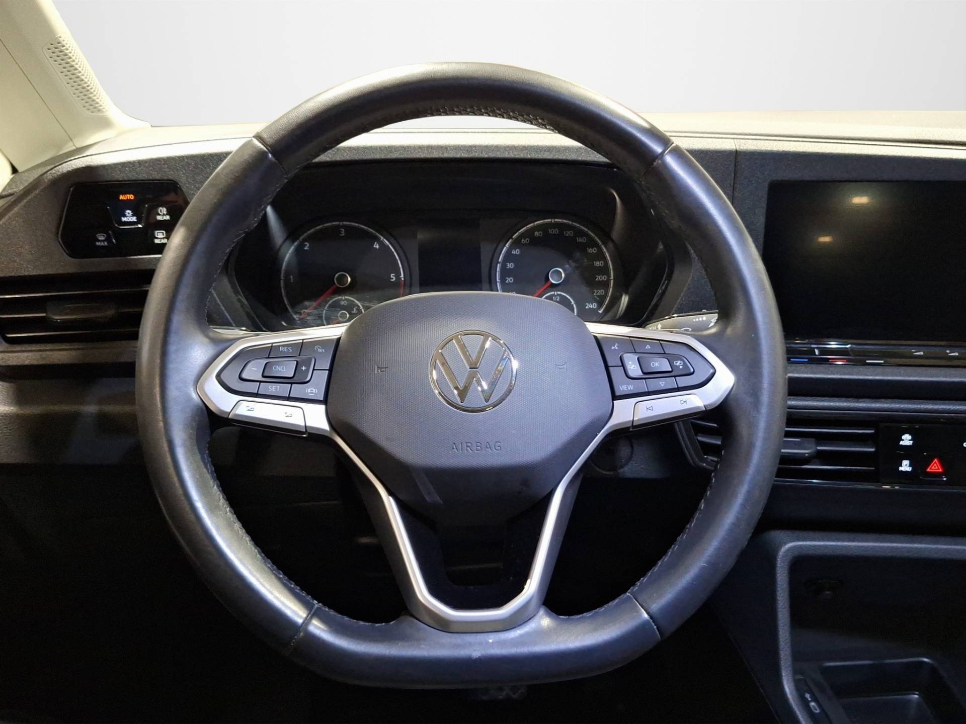 VOLKSWAGEN Caddy Caddy California 2.0 tdi 122cv dsg7 usata in pronta consegna - Brandini