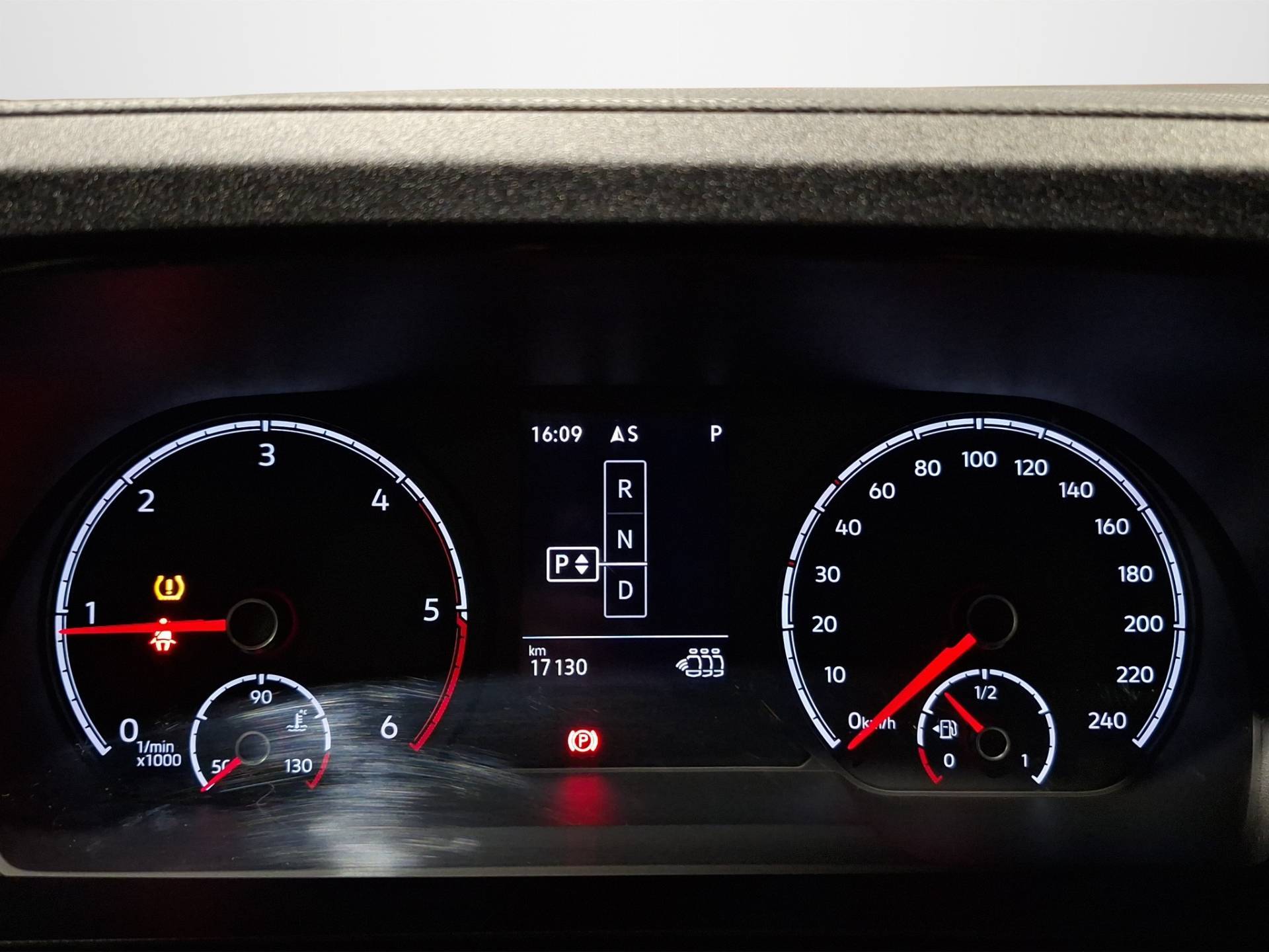 VOLKSWAGEN Caddy Caddy California 2.0 tdi 122cv dsg7 usata in pronta consegna - Brandini