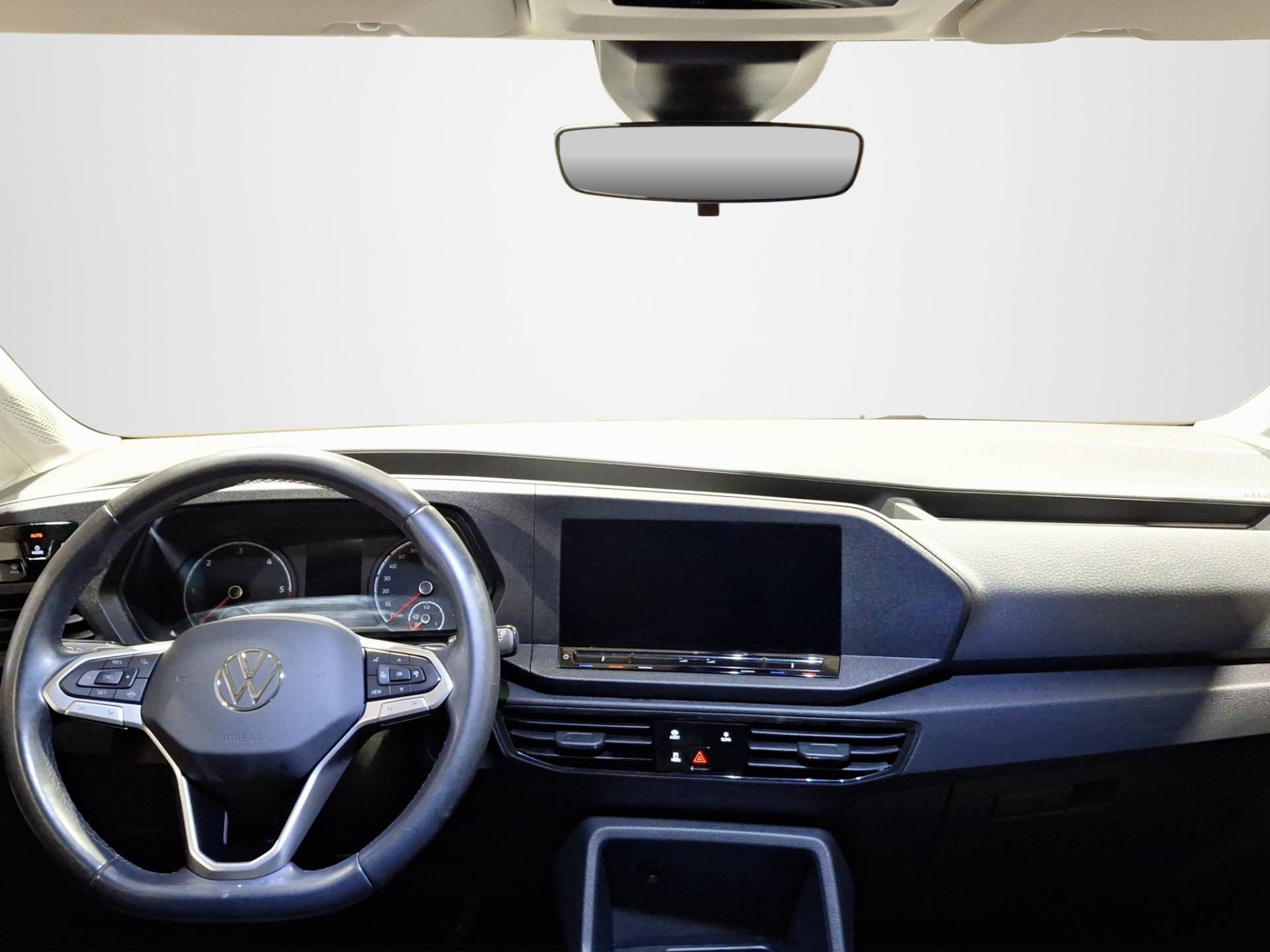 VOLKSWAGEN Caddy Caddy California 2.0 tdi 122cv dsg7 usata in pronta consegna - Brandini