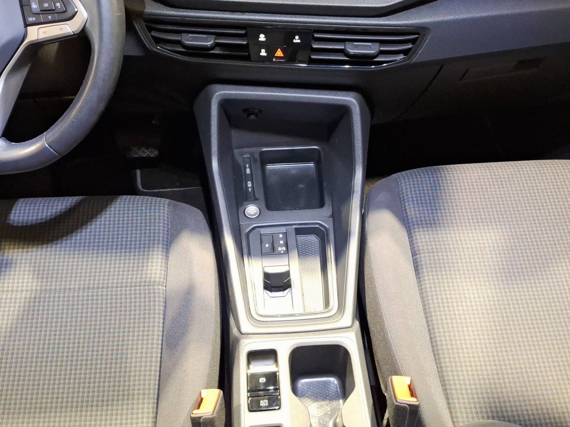 VOLKSWAGEN Caddy Caddy California 2.0 tdi 122cv dsg7 usata in pronta consegna - Brandini