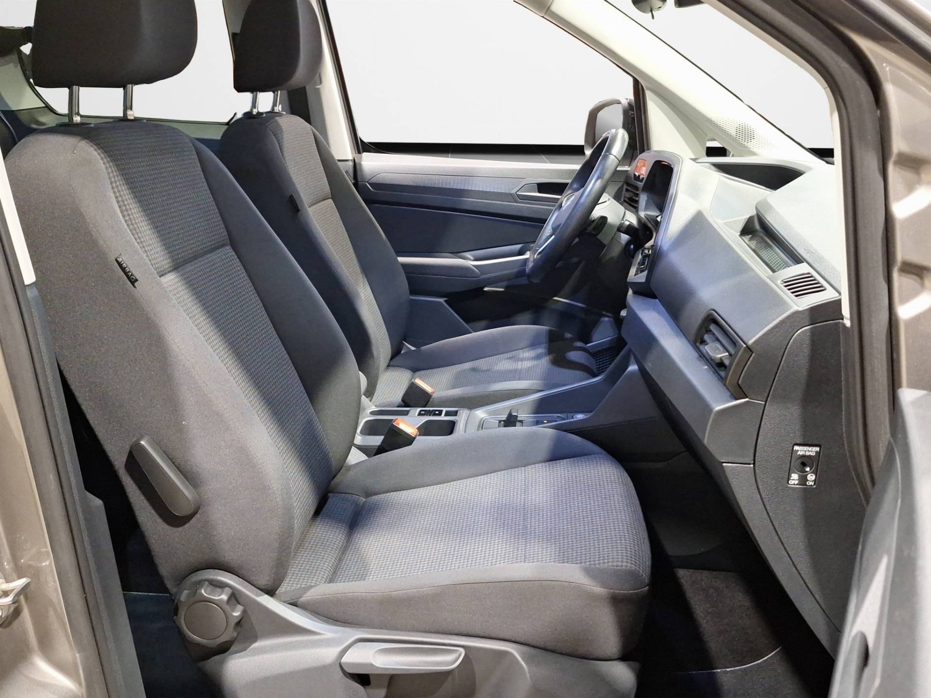 VOLKSWAGEN Caddy Caddy California 2.0 tdi 122cv dsg7 usata in pronta consegna - Brandini