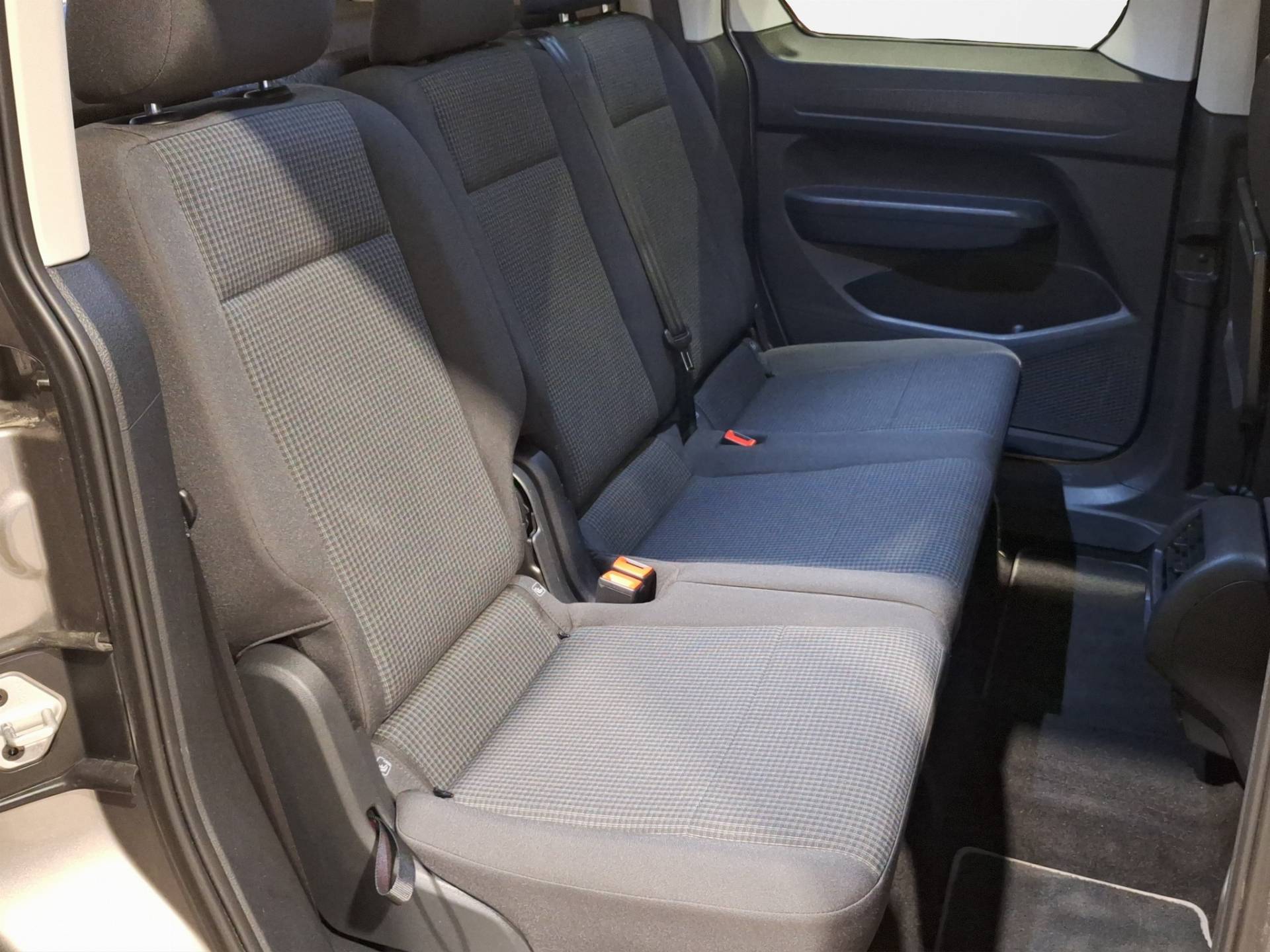 VOLKSWAGEN Caddy Caddy California 2.0 tdi 122cv dsg7 usata in pronta consegna - Brandini