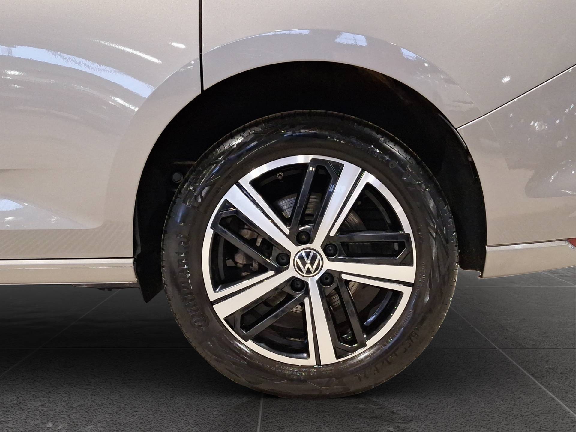 VOLKSWAGEN Caddy Caddy California 2.0 tdi 122cv dsg7 usata in pronta consegna - Brandini