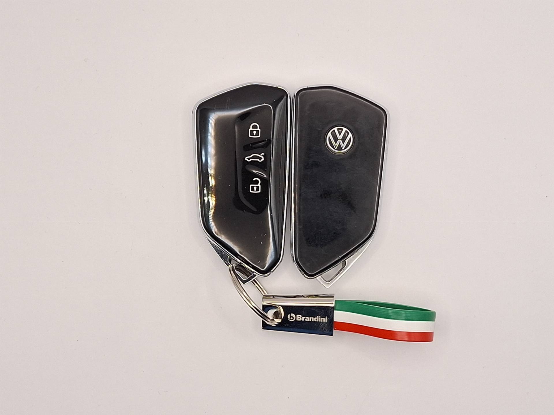 VOLKSWAGEN Caddy Caddy California 2.0 tdi 122cv dsg7 usata in pronta consegna - Brandini