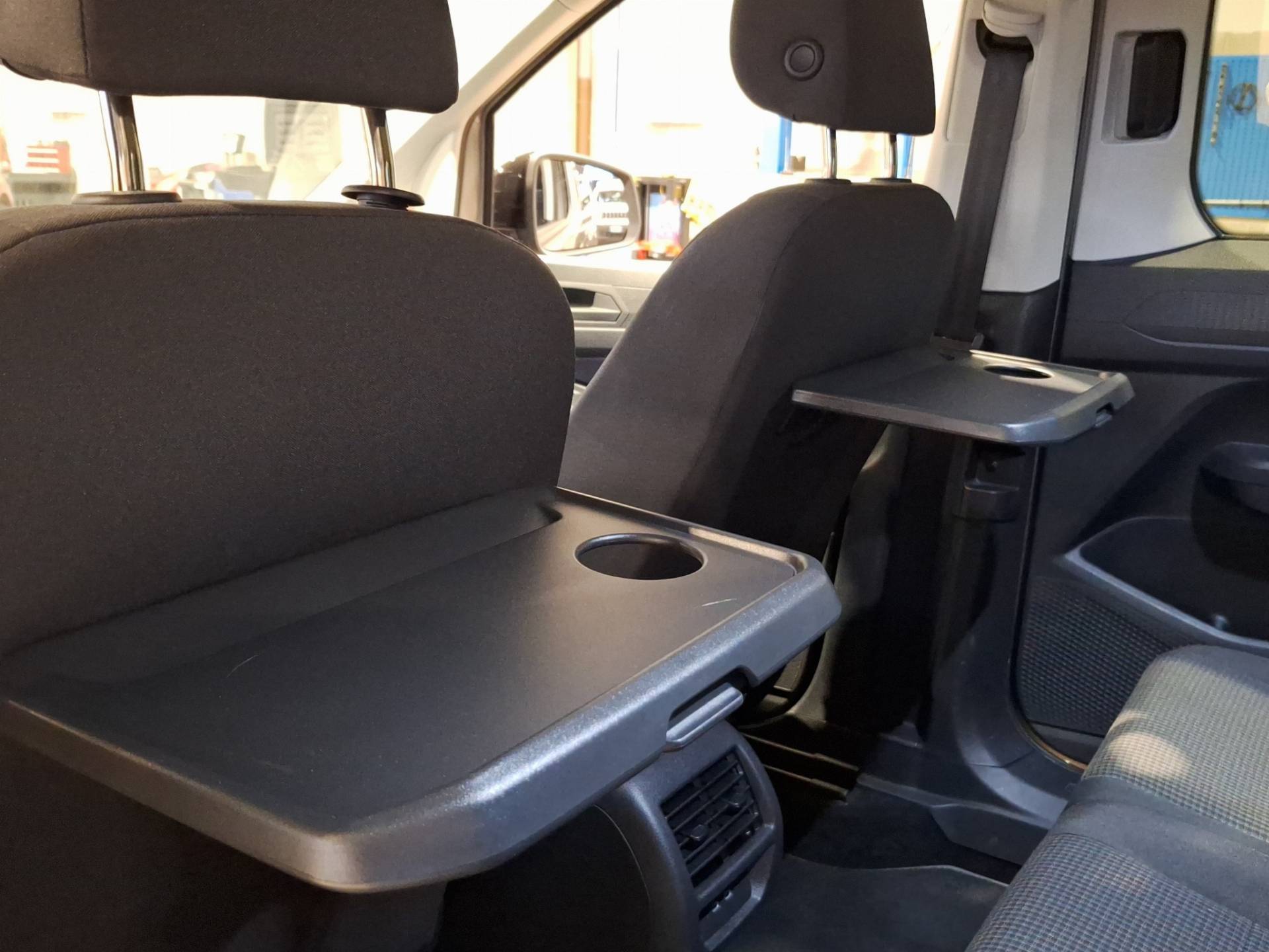 VOLKSWAGEN Caddy Caddy California 2.0 tdi 122cv dsg7 usata in pronta consegna - Brandini