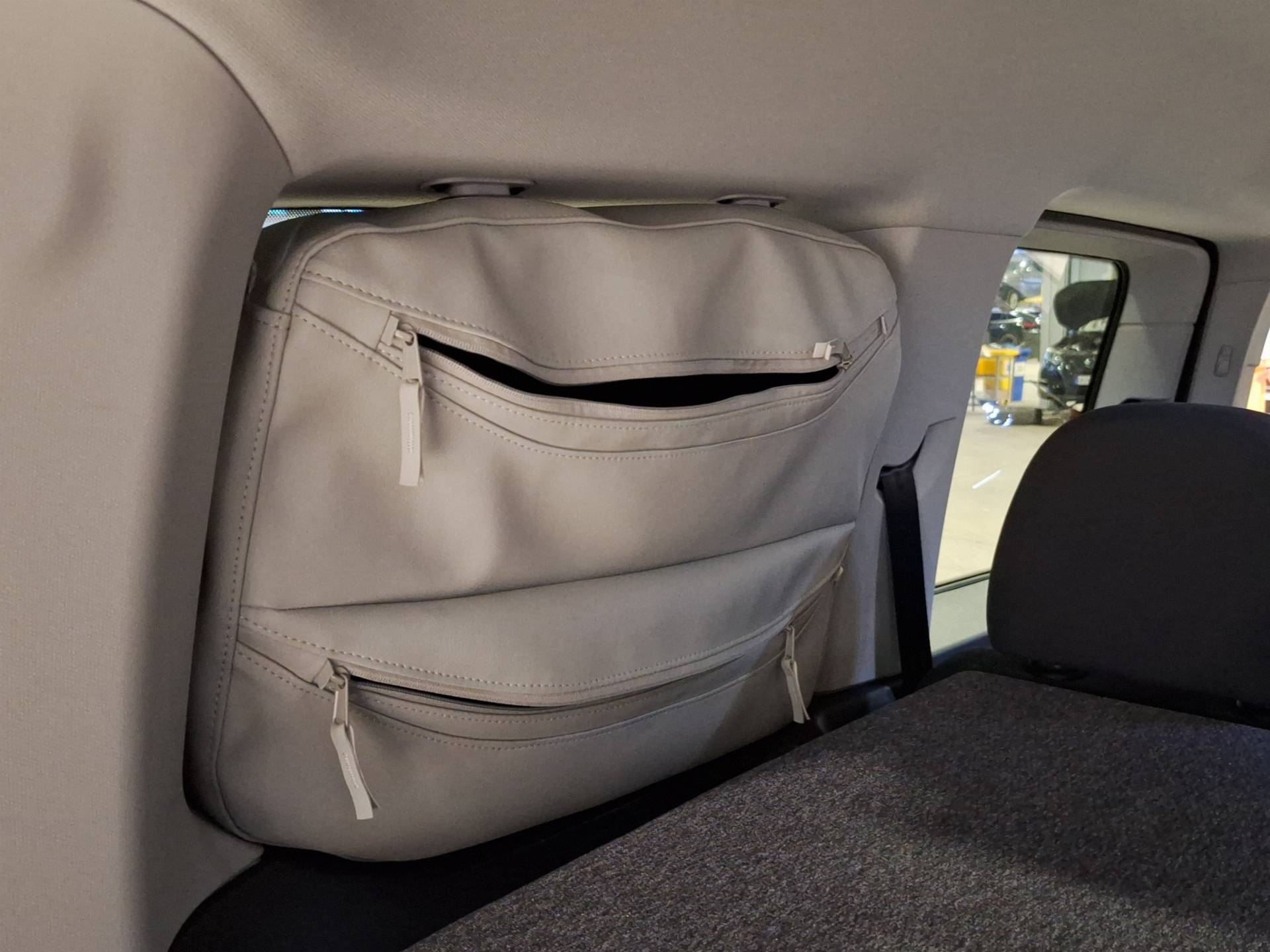 VOLKSWAGEN Caddy Caddy California 2.0 tdi 122cv dsg7 usata in pronta consegna - Brandini