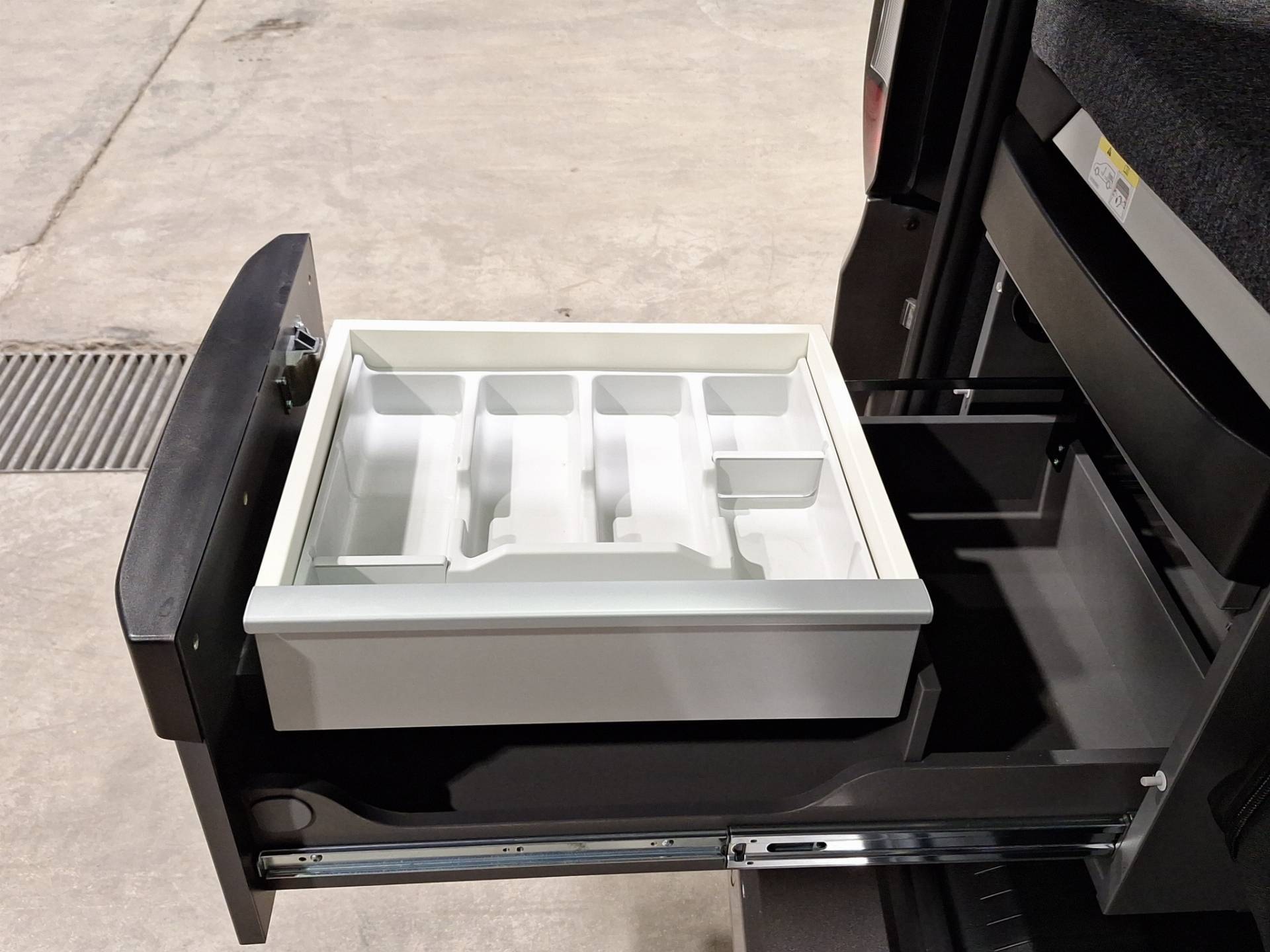 VOLKSWAGEN Caddy Caddy California 2.0 tdi 122cv dsg7 usata in pronta consegna - Brandini