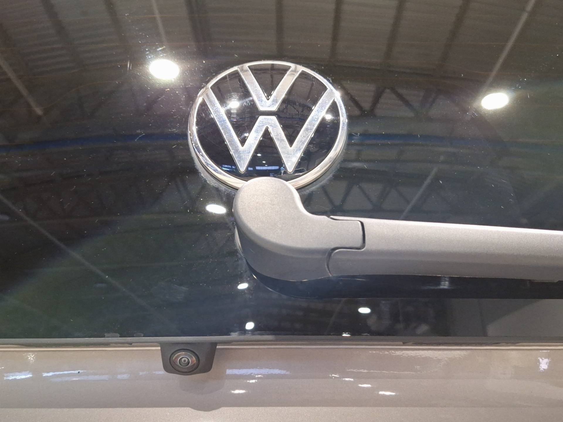 VOLKSWAGEN Caddy Caddy California 2.0 tdi 122cv dsg7 usata in pronta consegna - Brandini