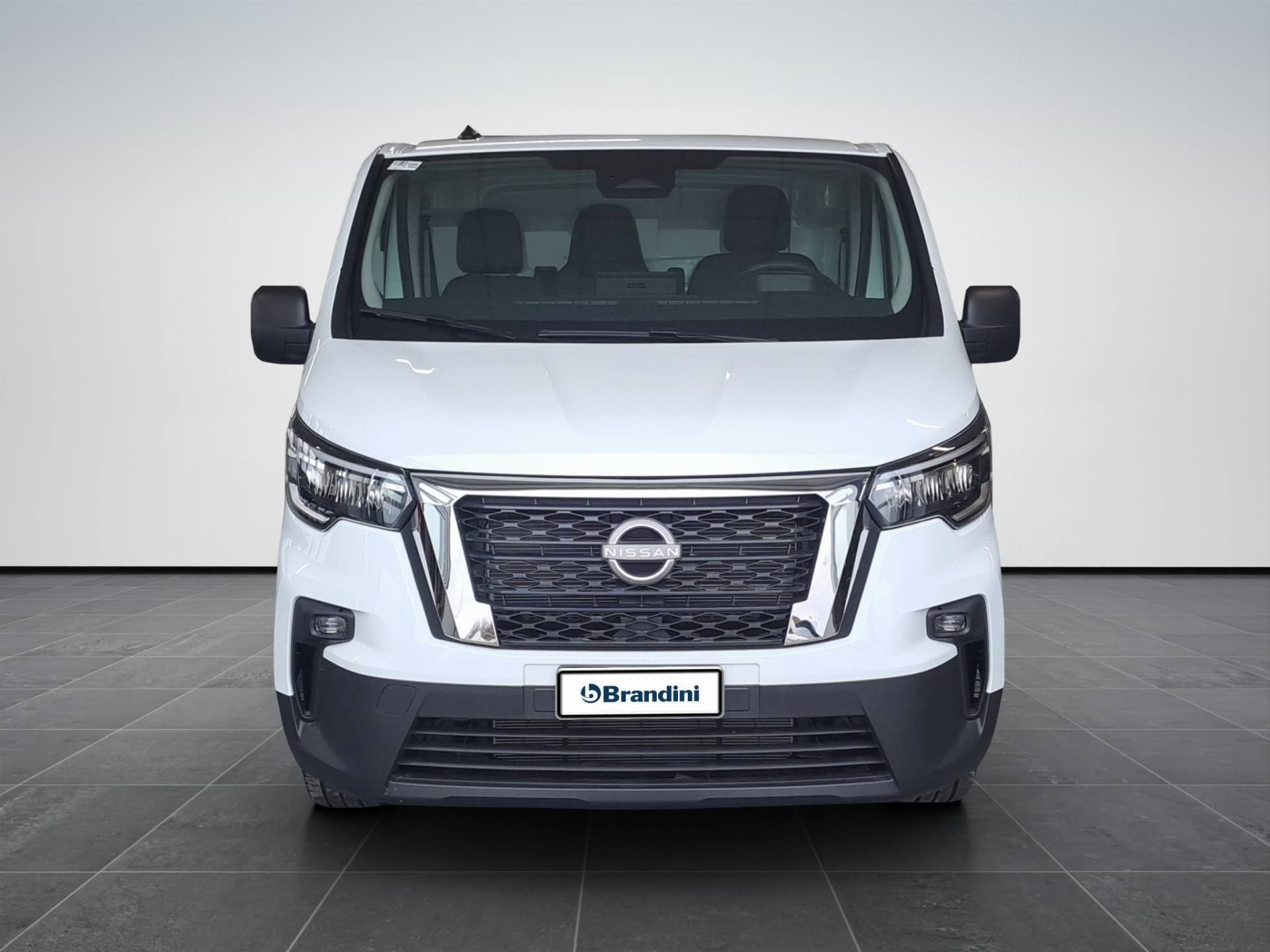NISSAN Primastar Primastar Van Acenta L1H1  27q 110cv usata in pronta consegna - Brandini