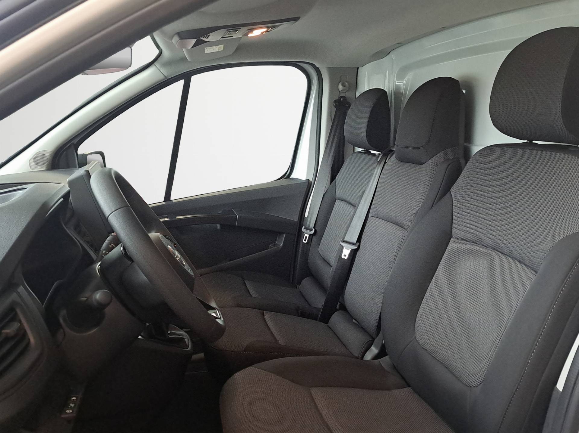 NISSAN Primastar Primastar Van Acenta L1H1  27q 110cv usata in pronta consegna - Brandini