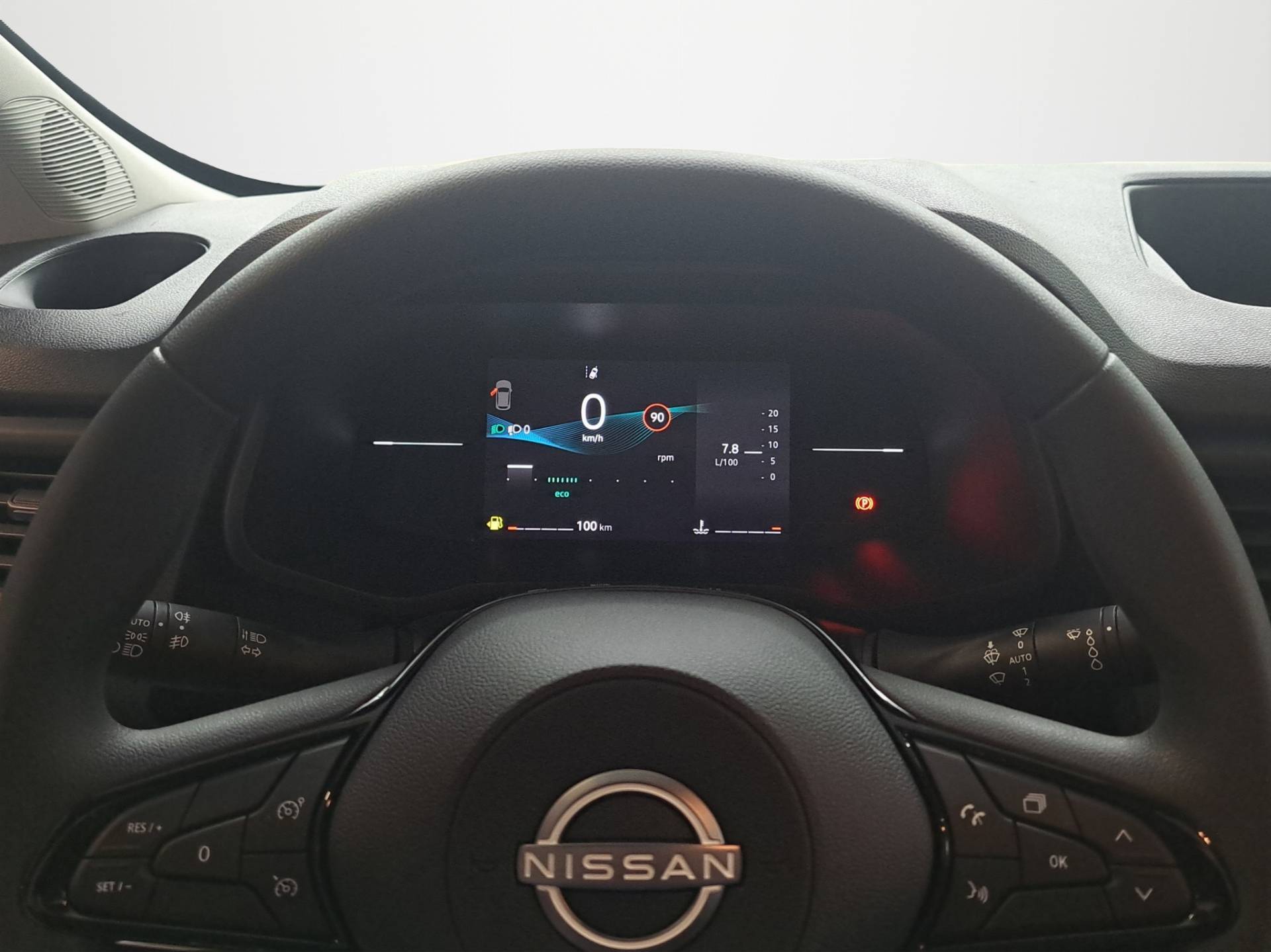 NISSAN Primastar Primastar Van Acenta L1H1  27q 110cv usata in pronta consegna - Brandini