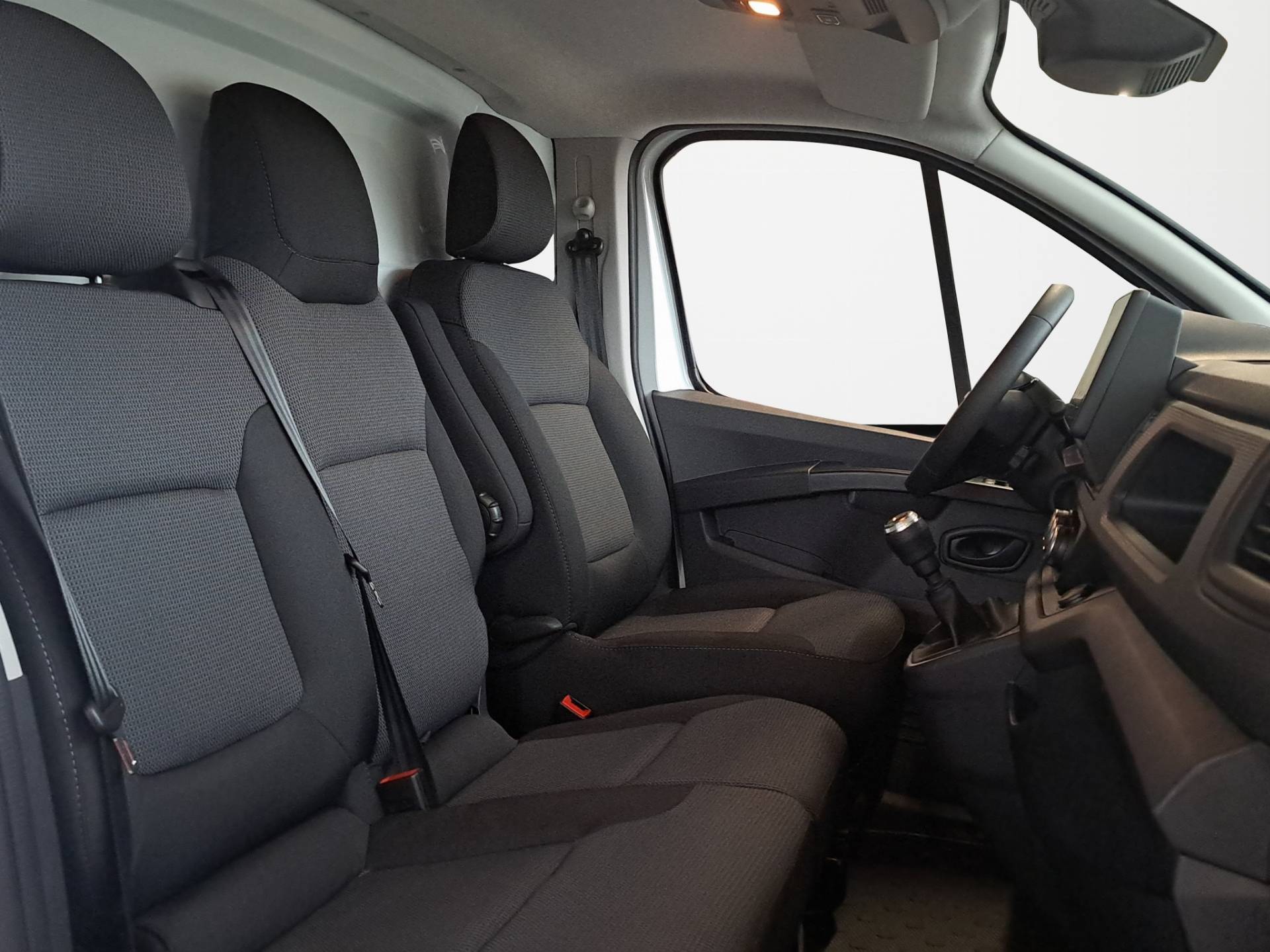 NISSAN Primastar Primastar Van Acenta L1H1  27q 110cv usata in pronta consegna - Brandini