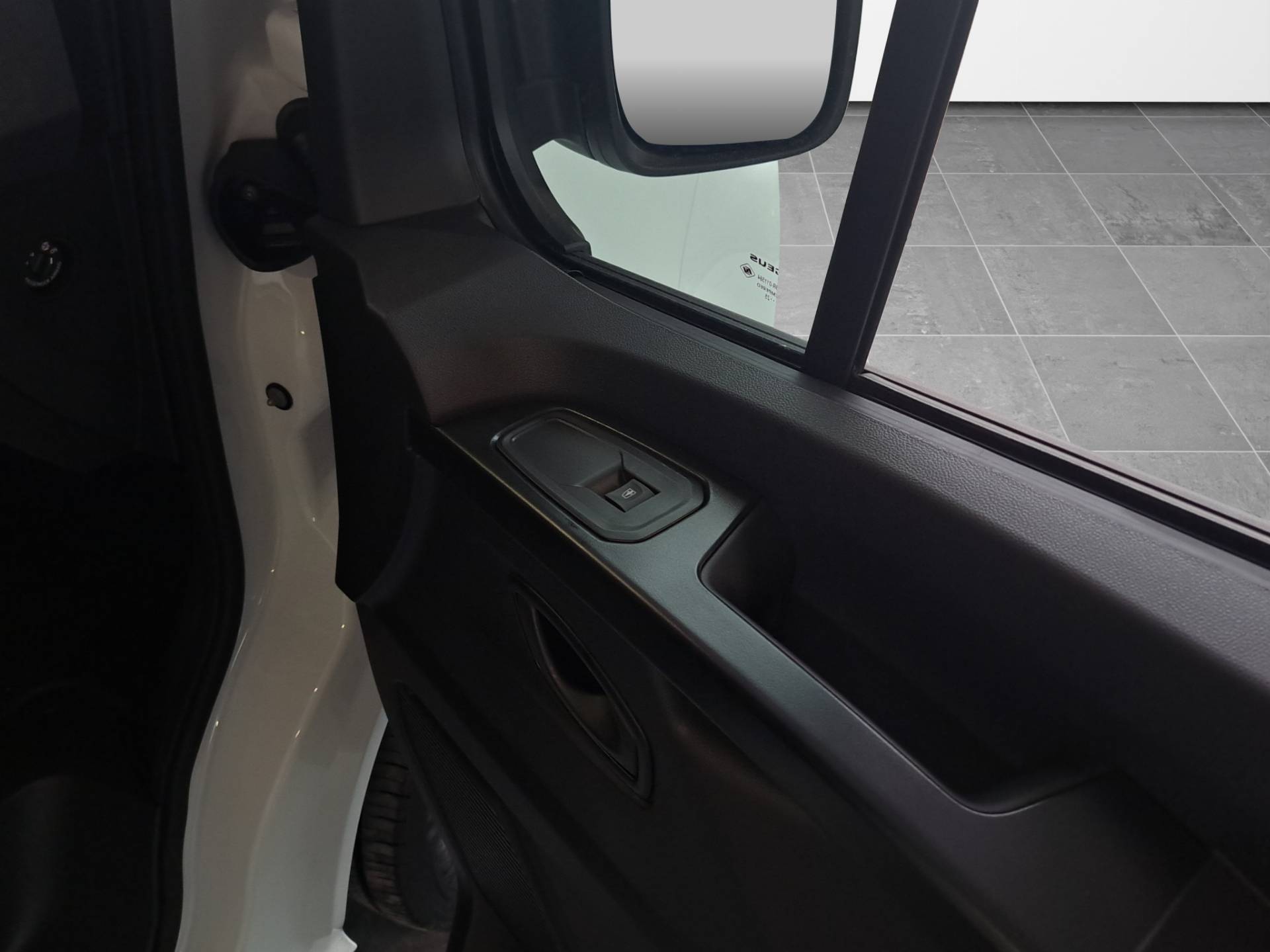 NISSAN Primastar Primastar Van Acenta L1H1  27q 110cv usata in pronta consegna - Brandini