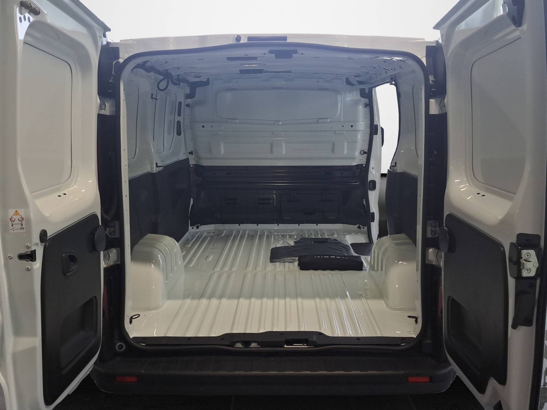 NISSAN Primastar Primastar Van Acenta L1H1  27q 110cv usata in pronta consegna - Brandini