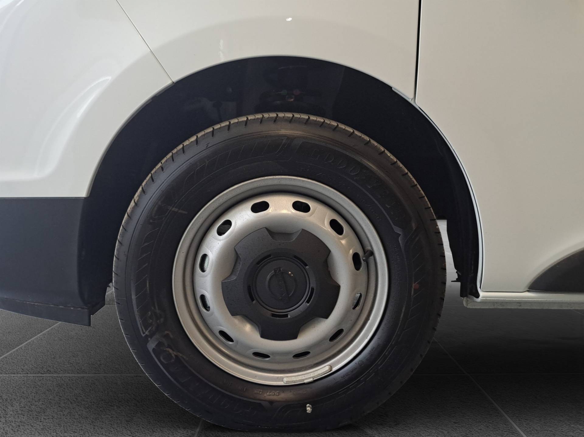 NISSAN Primastar Primastar Van Acenta L1H1  27q 110cv usata in pronta consegna - Brandini