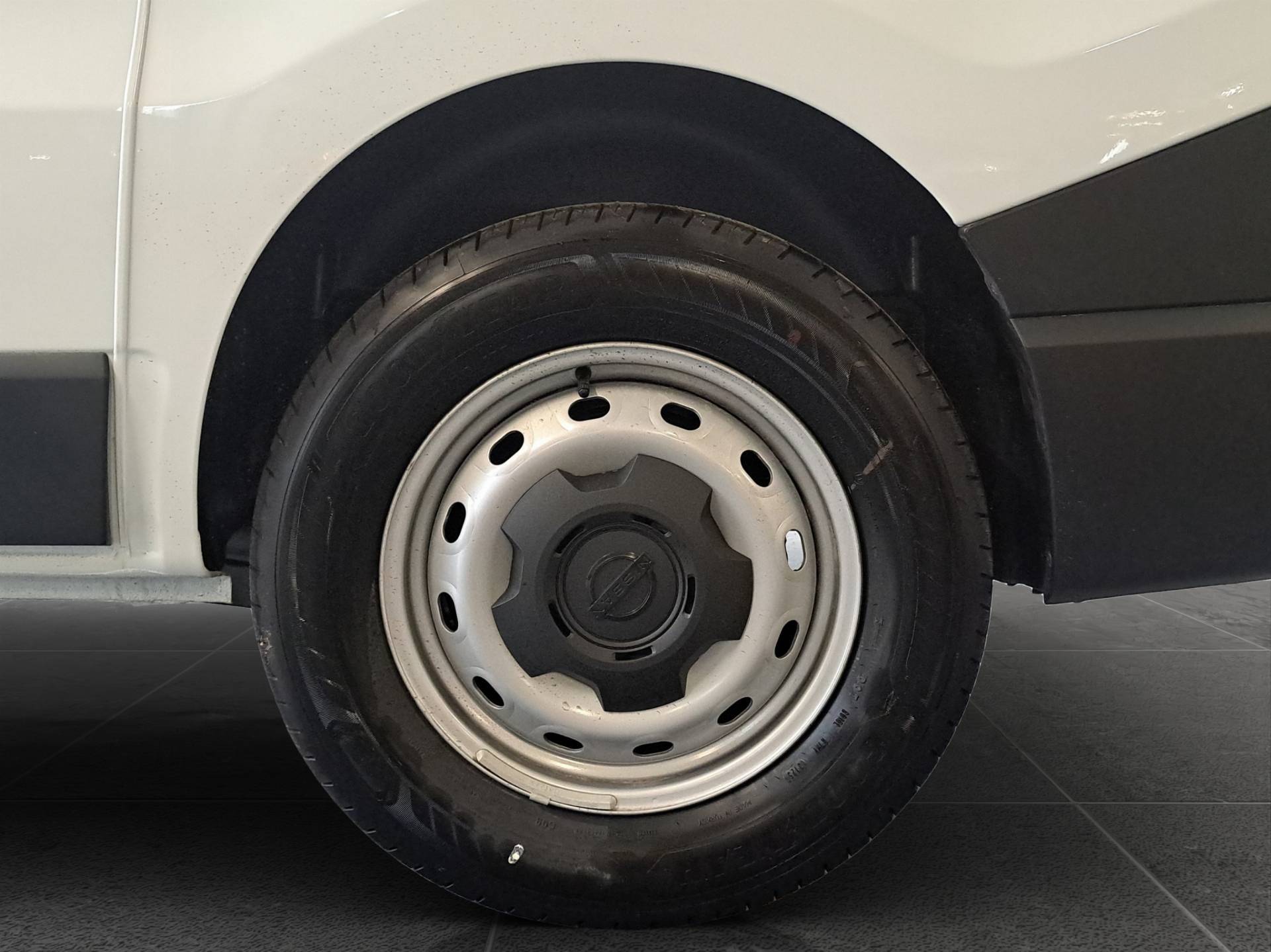 NISSAN Primastar Primastar Van Acenta L1H1  27q 110cv usata in pronta consegna - Brandini