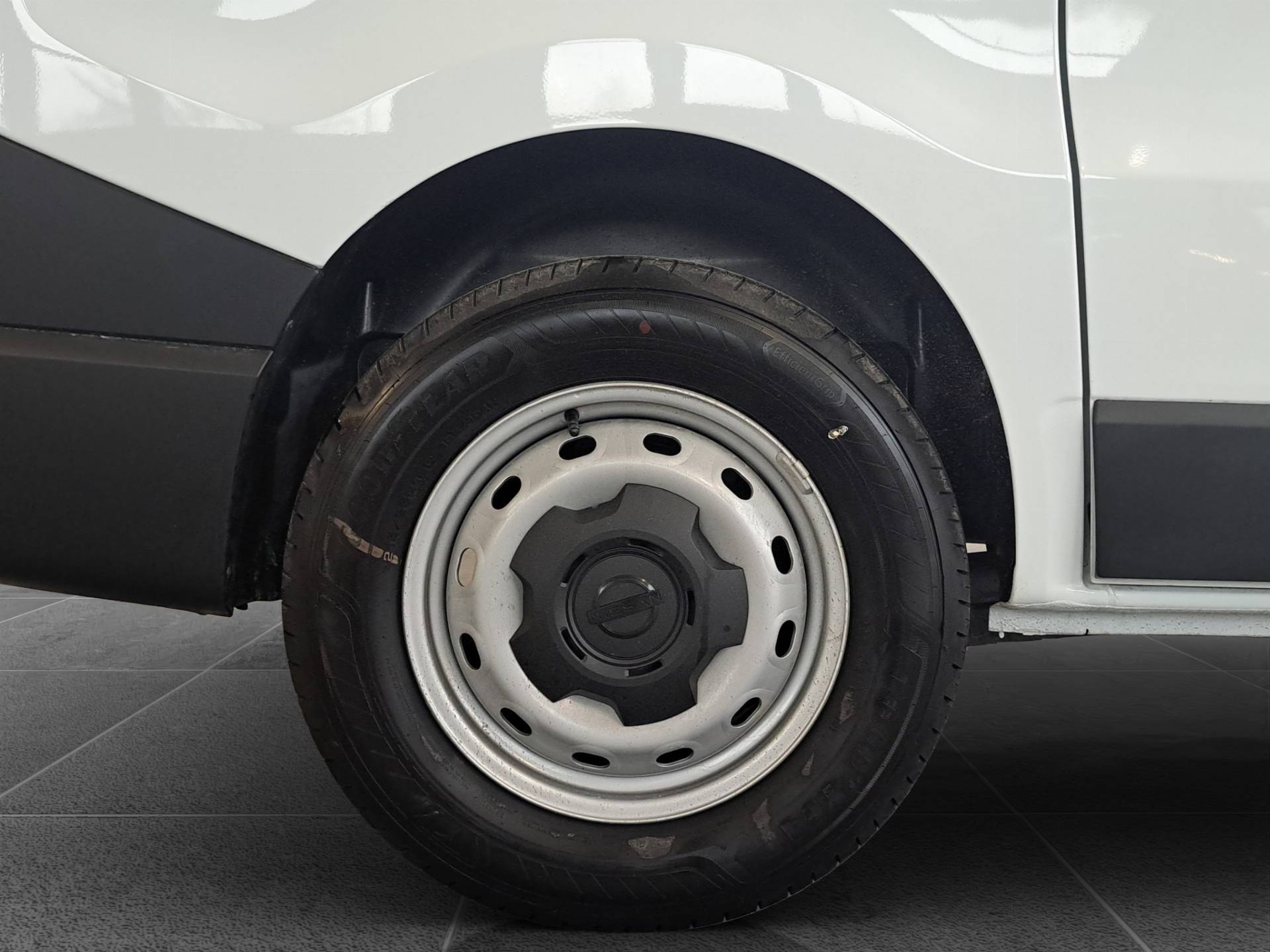 NISSAN Primastar Primastar Van Acenta L1H1  27q 110cv usata in pronta consegna - Brandini