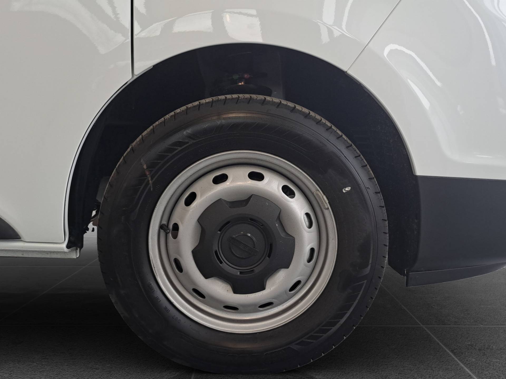 NISSAN Primastar Primastar Van Acenta L1H1  27q 110cv usata in pronta consegna - Brandini