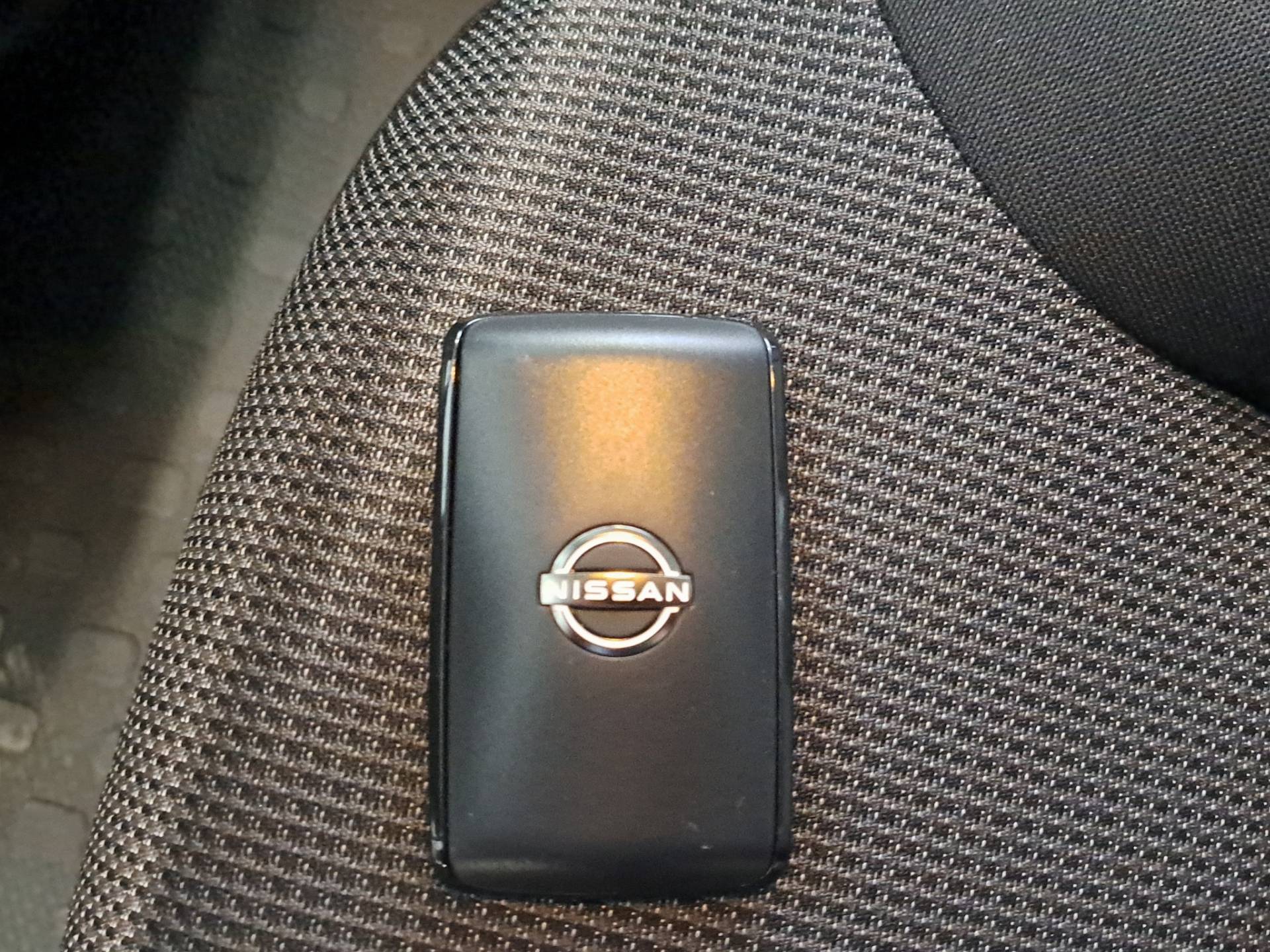 NISSAN Primastar Primastar Van Acenta L1H1  27q 110cv usata in pronta consegna - Brandini