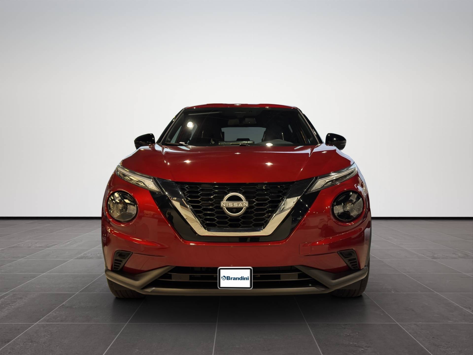 NISSAN Juke Juke 1.0 dig-t Tekna 114cv dct usata in pronta consegna - Brandini