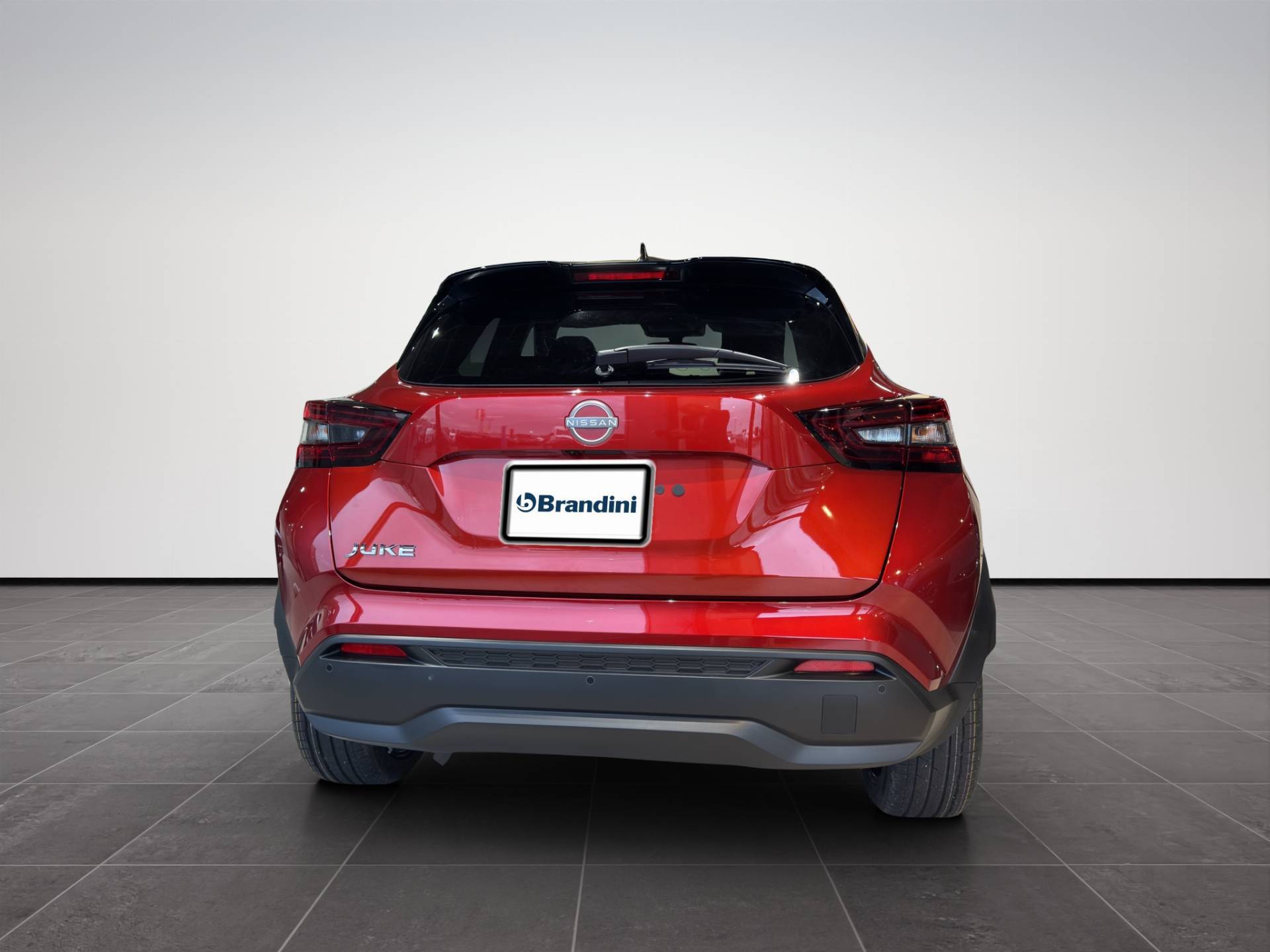 NISSAN Juke Juke 1.0 dig-t Tekna 114cv dct usata in pronta consegna - Brandini