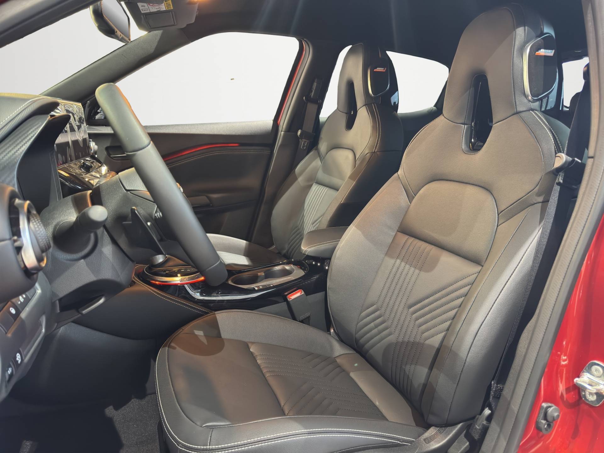 NISSAN Juke Juke 1.0 dig-t Tekna 114cv dct usata in pronta consegna - Brandini