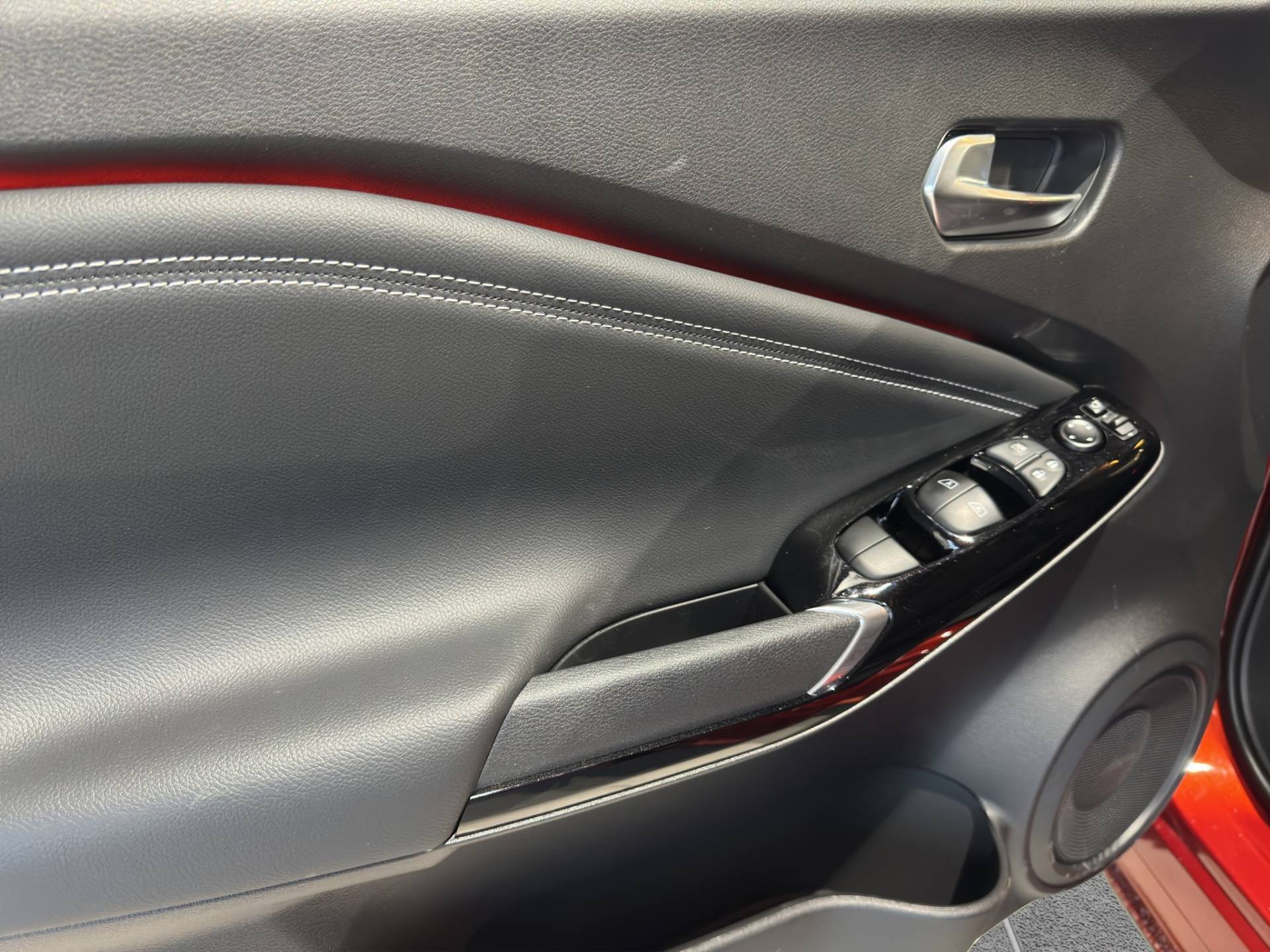 NISSAN Juke Juke 1.0 dig-t Tekna 114cv dct usata in pronta consegna - Brandini