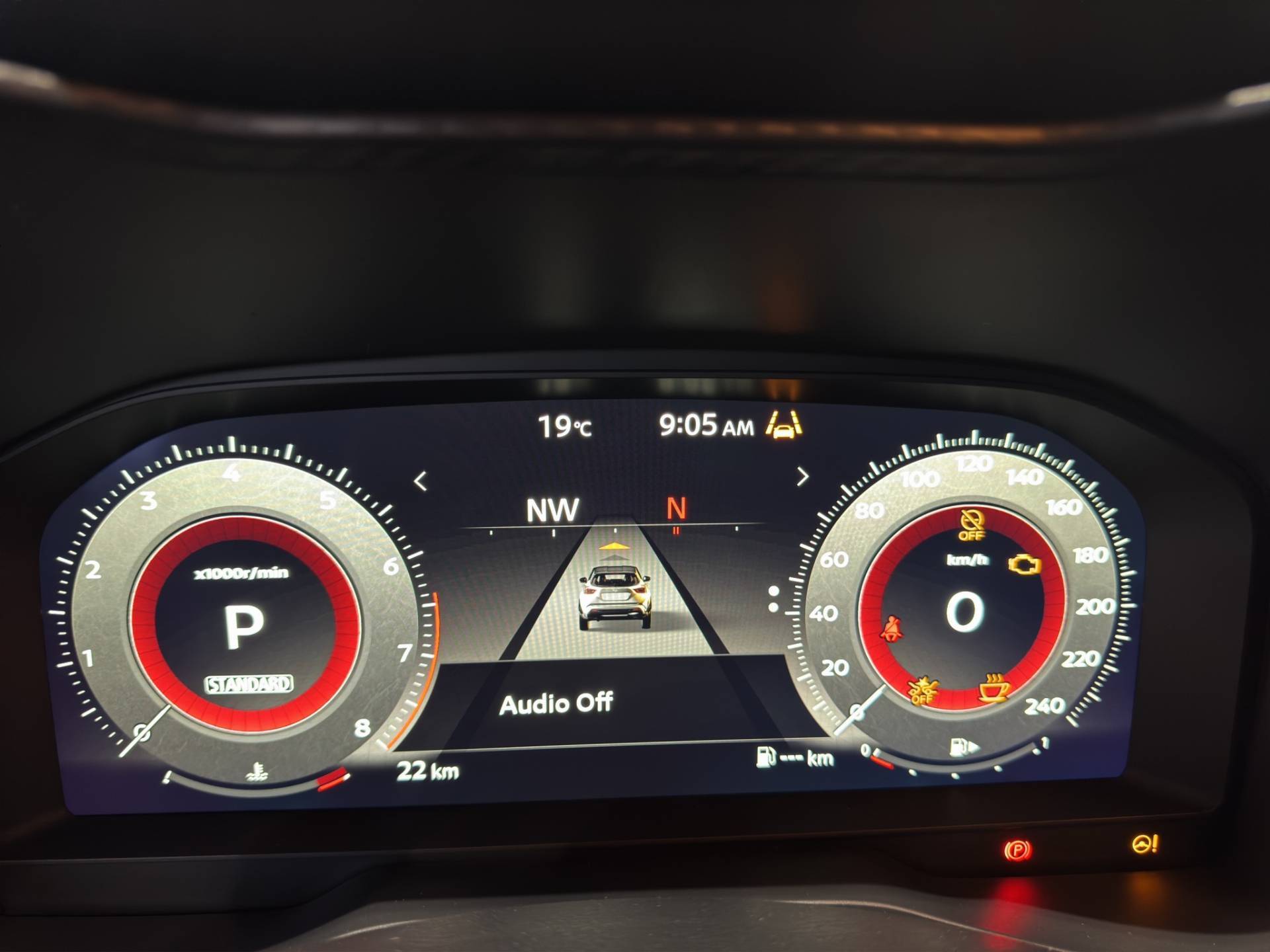 NISSAN Juke Juke 1.0 dig-t Tekna 114cv dct usata in pronta consegna - Brandini