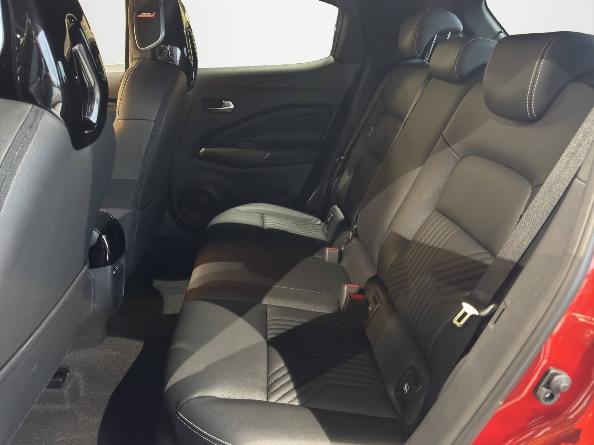 NISSAN Juke Juke 1.0 dig-t Tekna 114cv dct usata in pronta consegna - Brandini