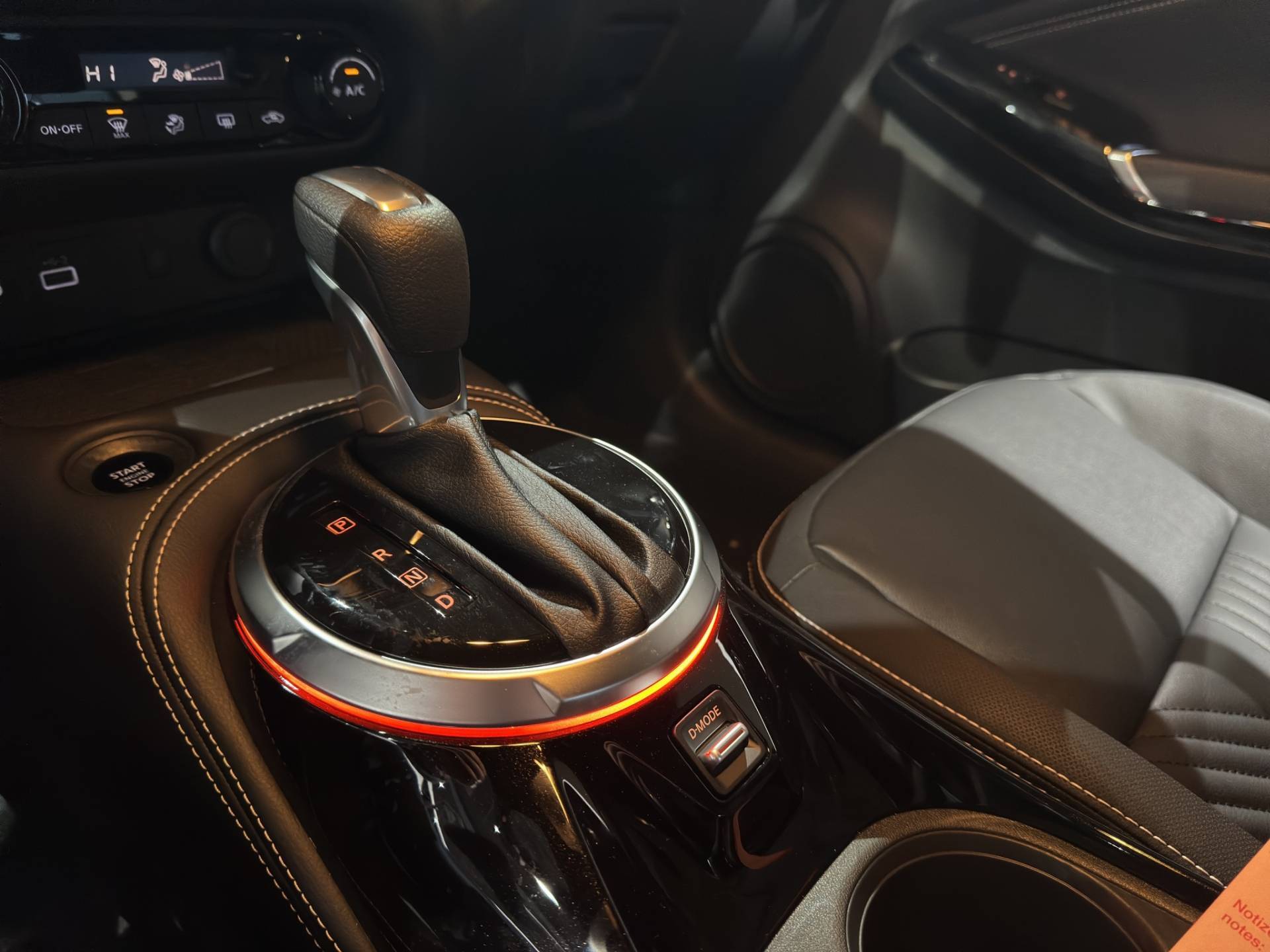 NISSAN Juke Juke 1.0 dig-t Tekna 114cv dct usata in pronta consegna - Brandini