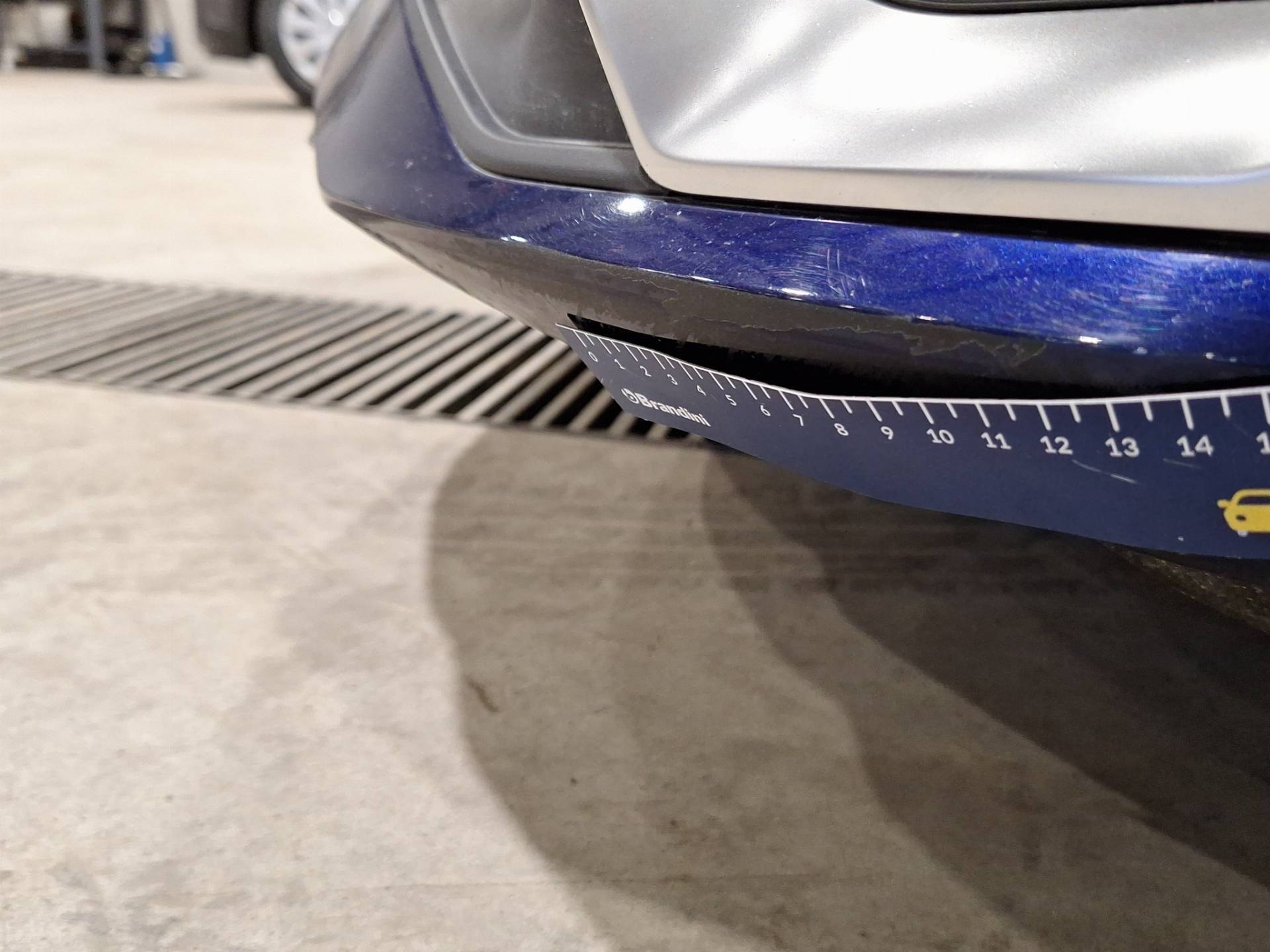 AUDI A4 S4 Avant 3.0 tdi mhev Sport Attitude quattro 341cv tiptronic usata in pronta consegna - Brandini