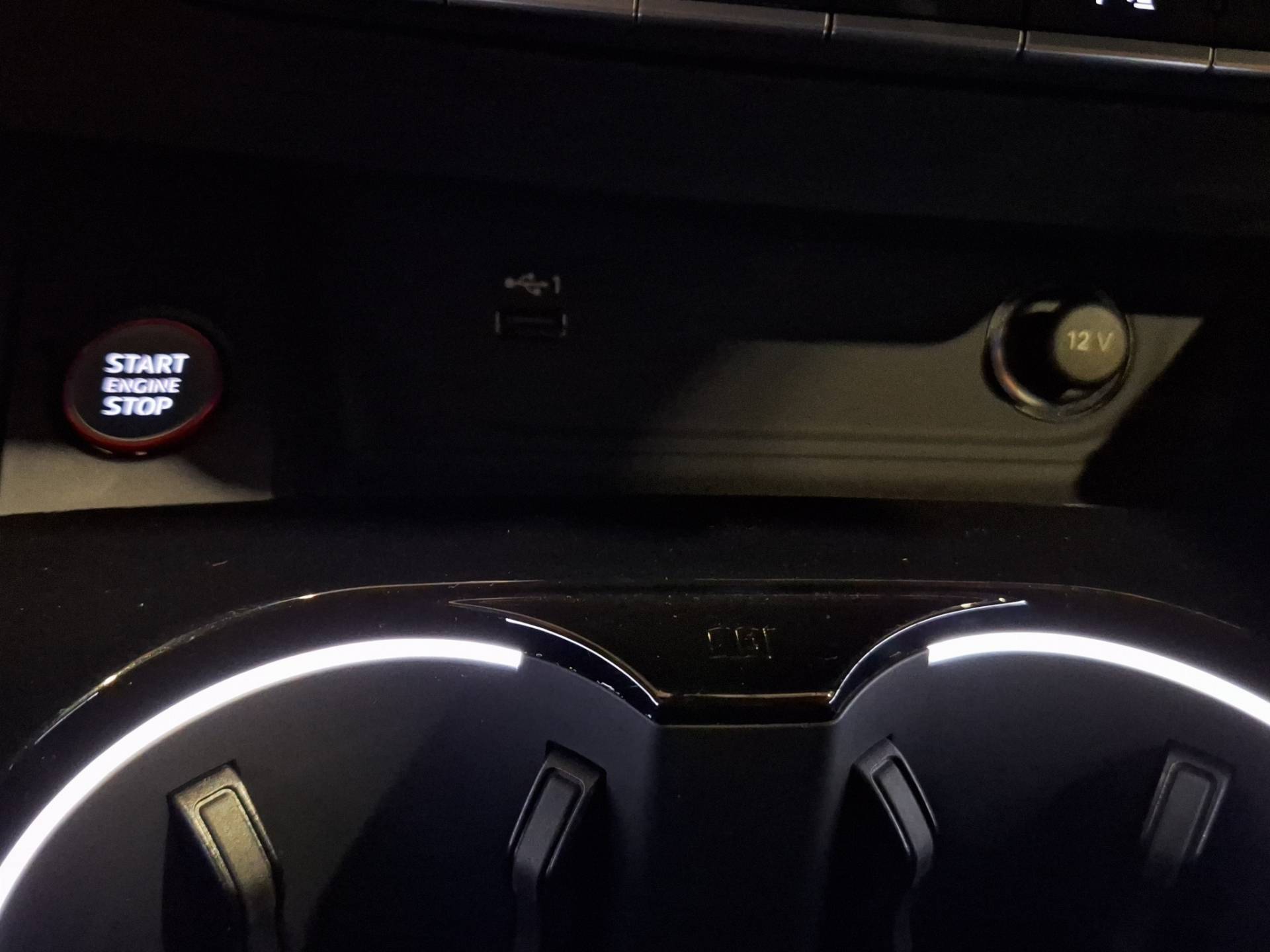 AUDI A4 S4 Avant 3.0 tdi mhev Sport Attitude quattro 341cv tiptronic usata in pronta consegna - Brandini