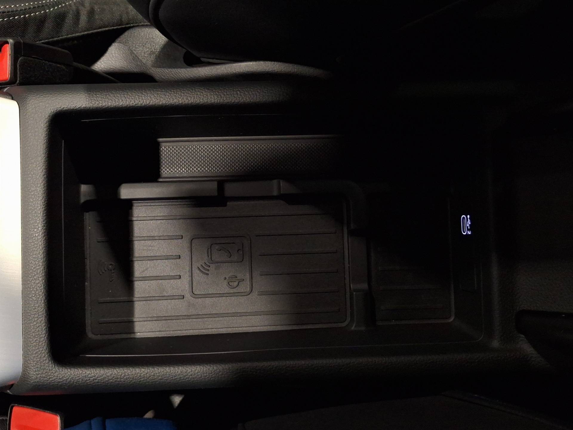 AUDI A4 S4 Avant 3.0 tdi mhev Sport Attitude quattro 341cv tiptronic usata in pronta consegna - Brandini