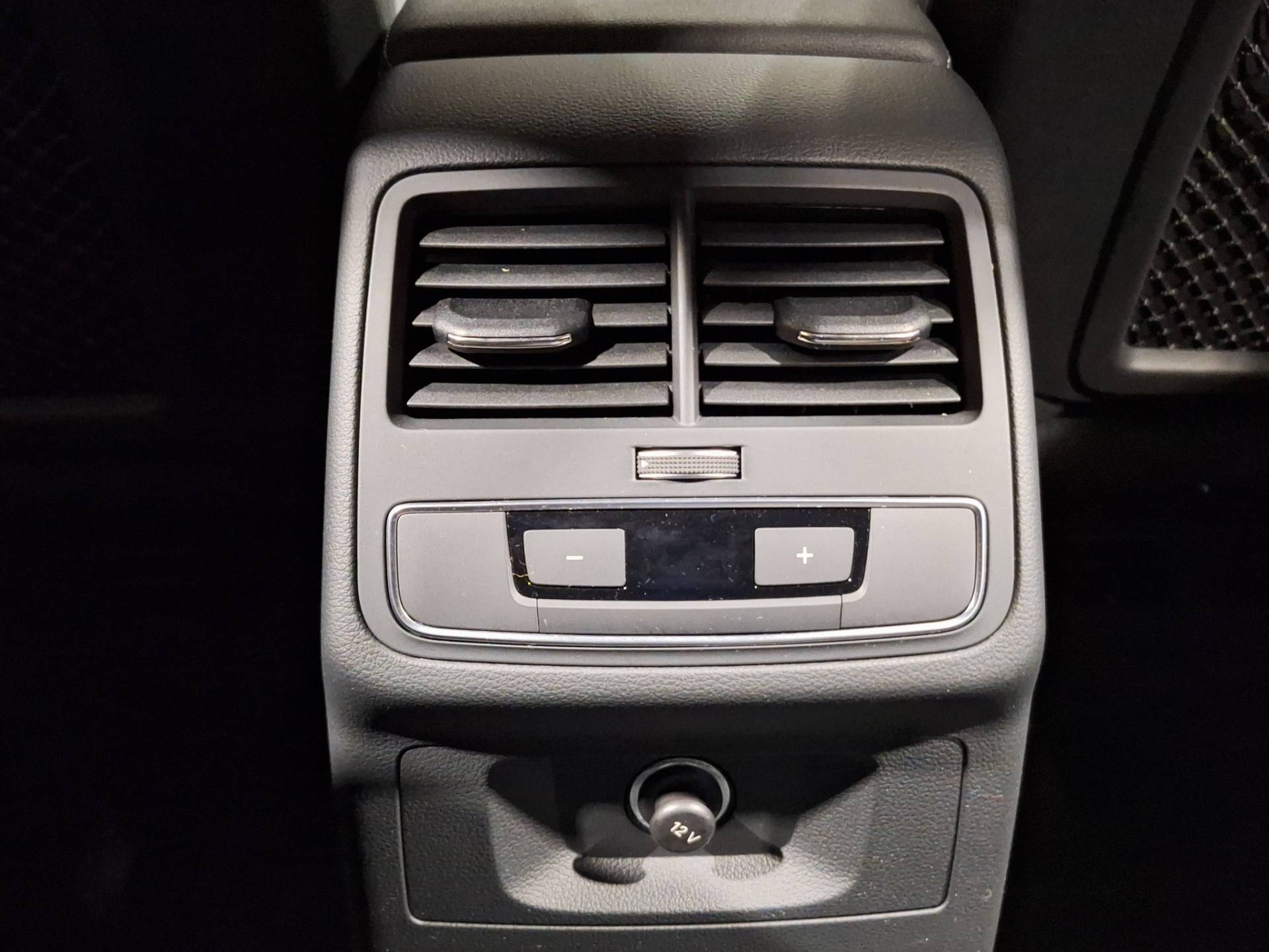 AUDI A4 S4 Avant 3.0 tdi mhev Sport Attitude quattro 341cv tiptronic usata in pronta consegna - Brandini