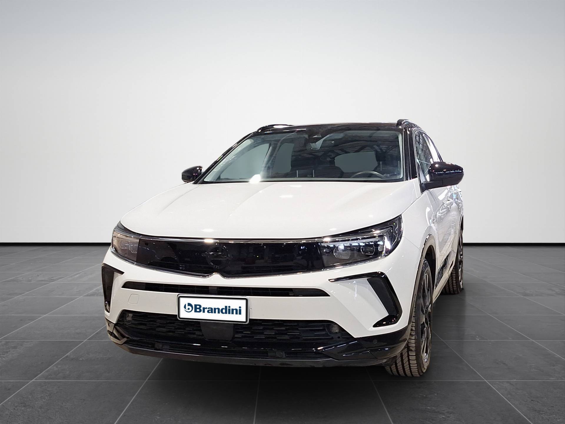 OPEL Grandland Grandland 1.6 phev GS fwd 225cv auto usata in pronta consegna - Brandini