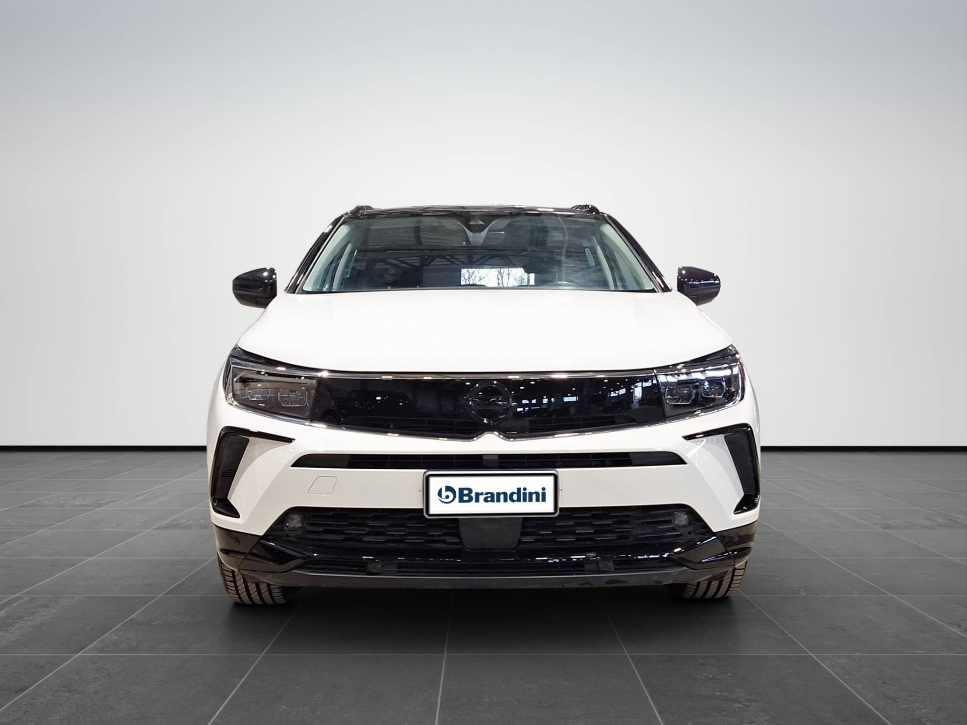 OPEL Grandland Grandland 1.6 phev GS fwd 225cv auto usata in pronta consegna - Brandini