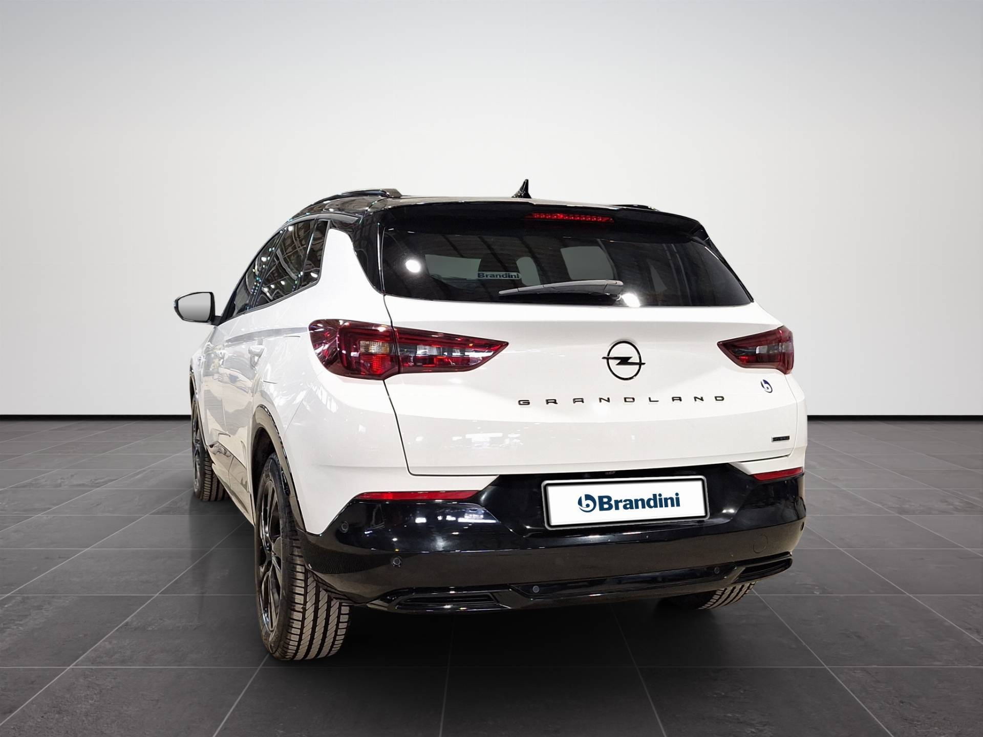 OPEL Grandland Grandland 1.6 phev GS fwd 225cv auto usata in pronta consegna - Brandini