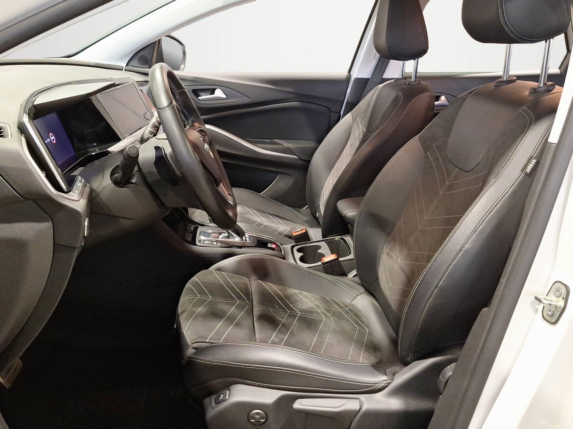 OPEL Grandland Grandland 1.6 phev GS fwd 225cv auto usata in pronta consegna - Brandini