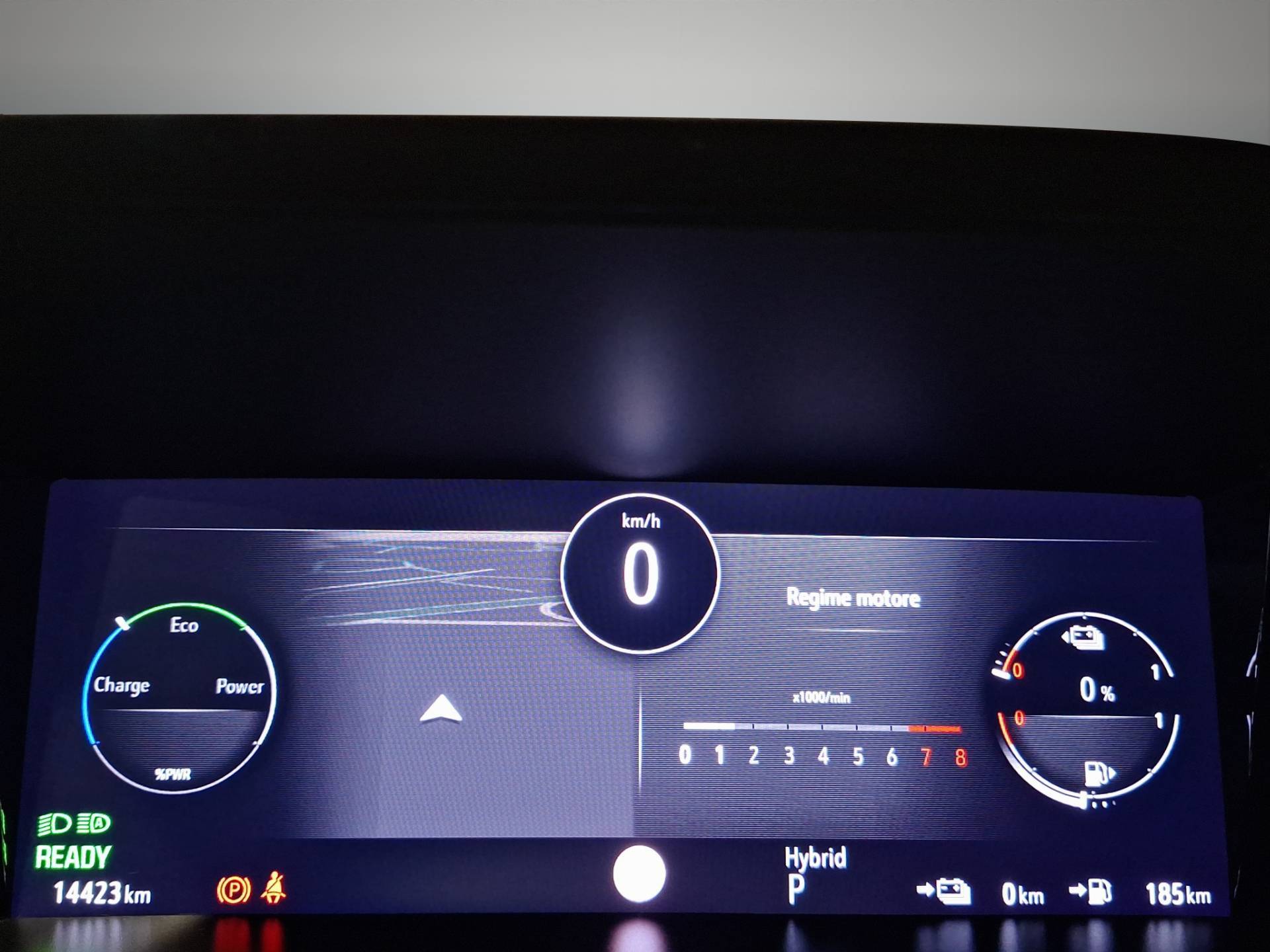 OPEL Grandland Grandland 1.6 phev GS fwd 225cv auto usata in pronta consegna - Brandini