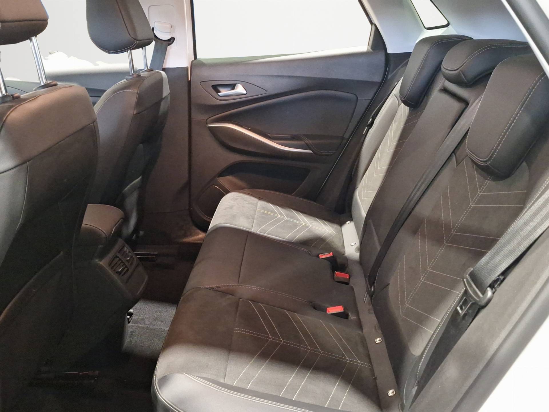 OPEL Grandland Grandland 1.6 phev GS fwd 225cv auto usata in pronta consegna - Brandini