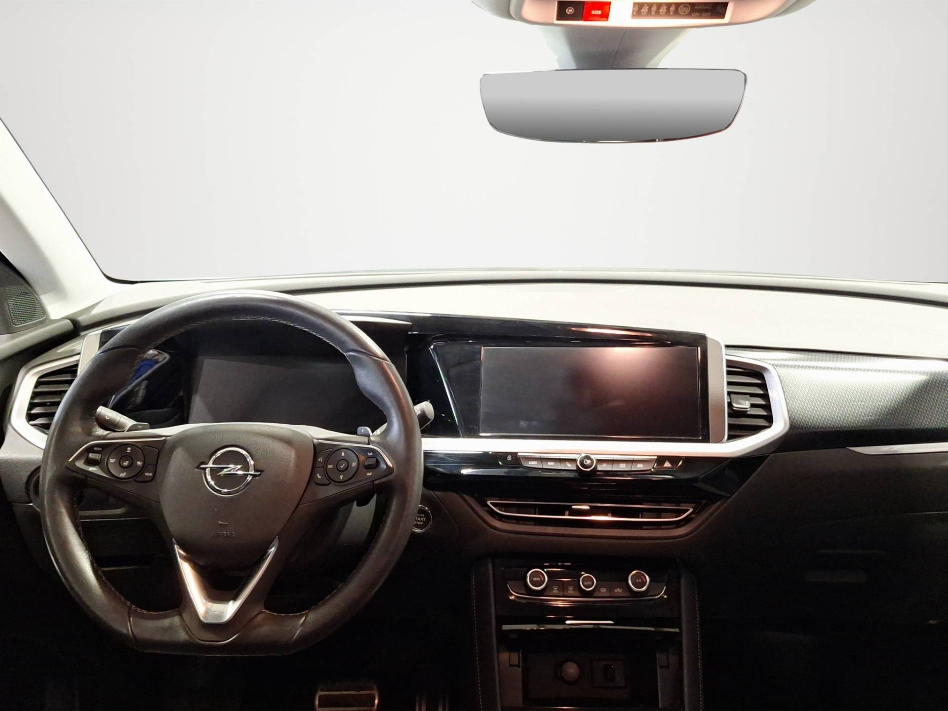 OPEL Grandland Grandland 1.6 phev GS fwd 225cv auto usata in pronta consegna - Brandini